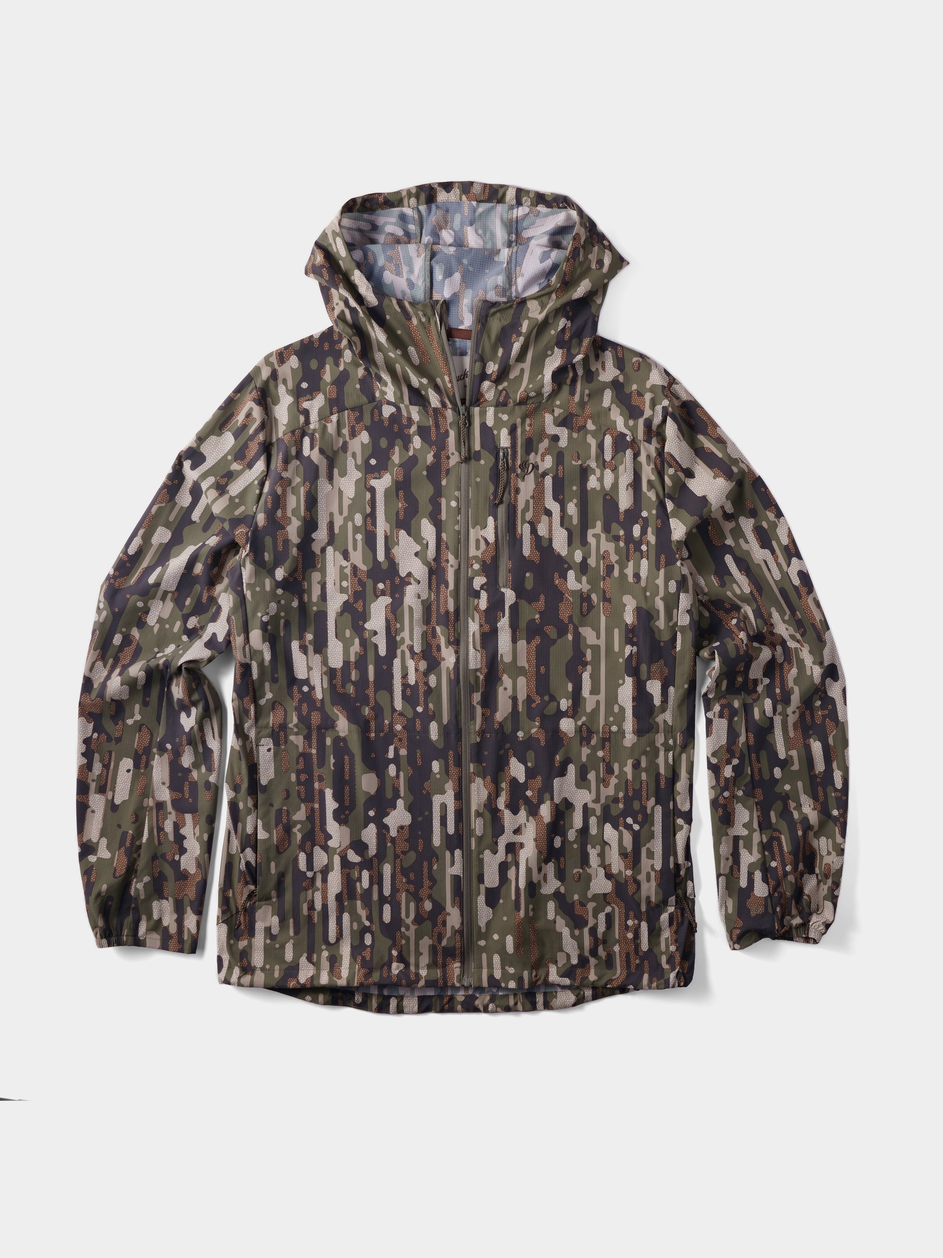 M's Airflow Windshell Jacket