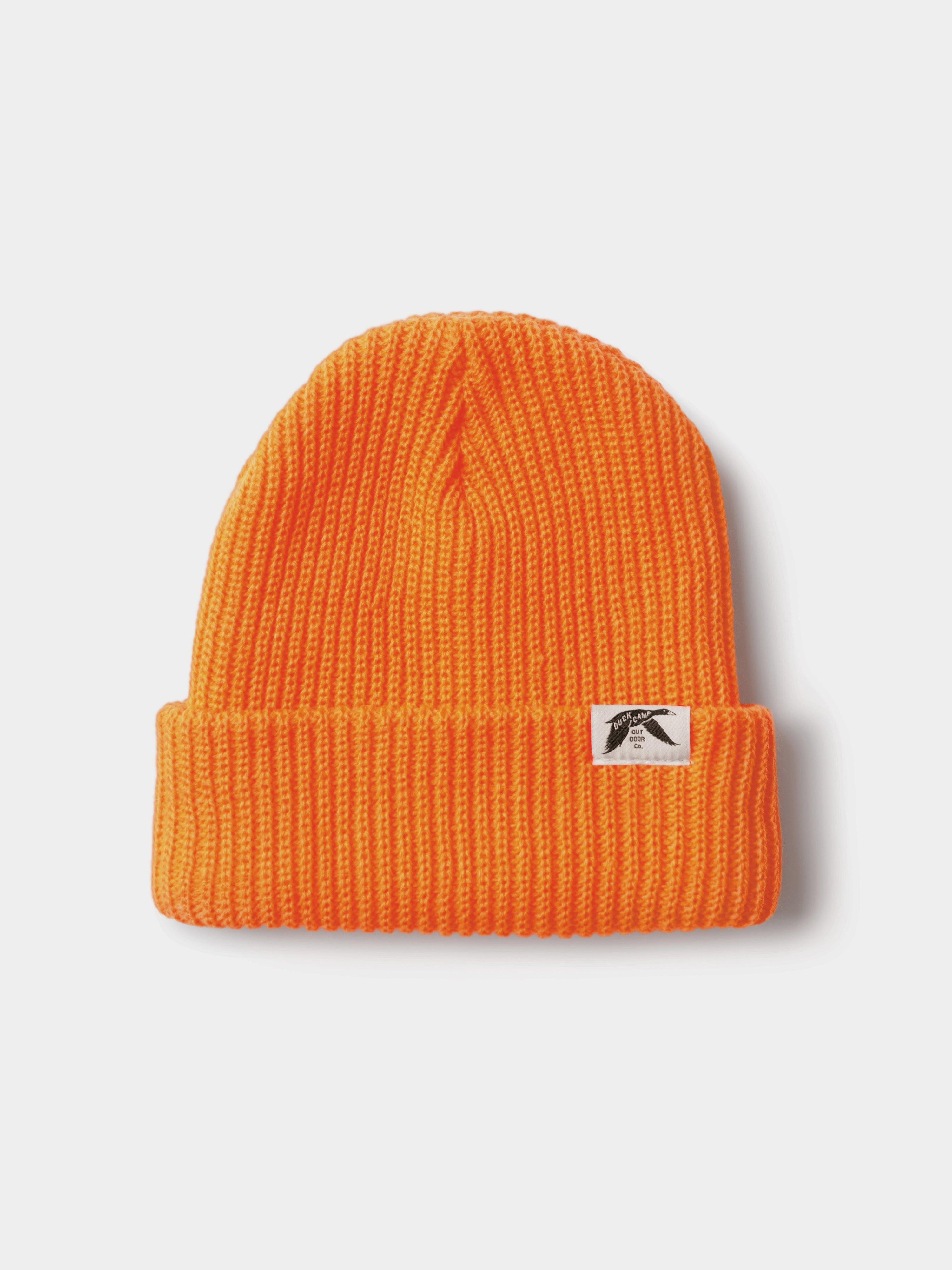 Duck Blind Beanie