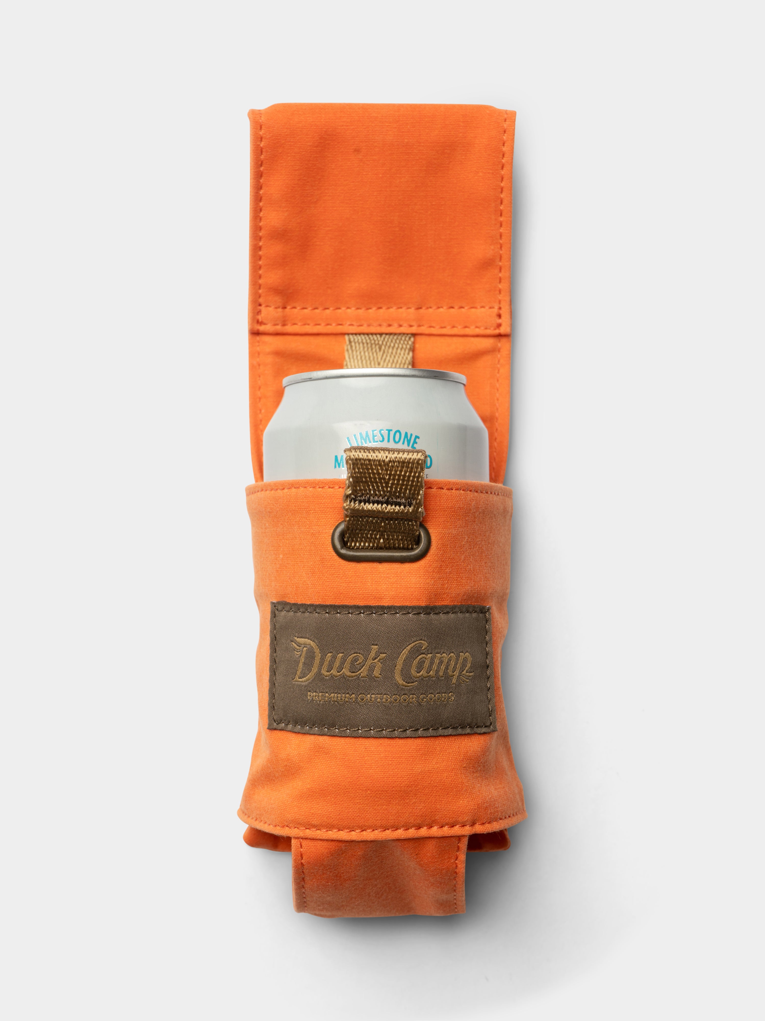 Canvas Can Holster