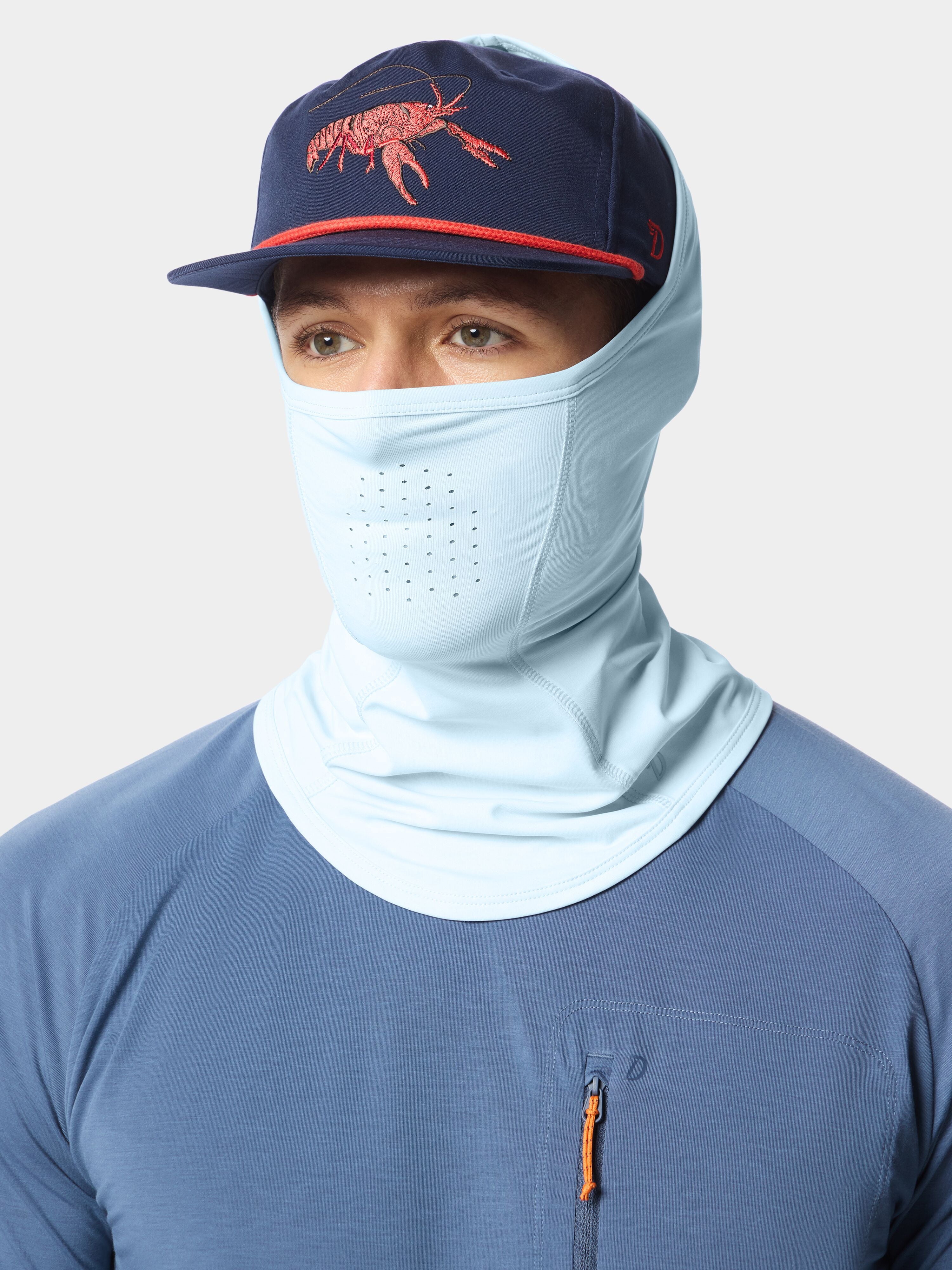 Rockport Gaiter - Ice Water