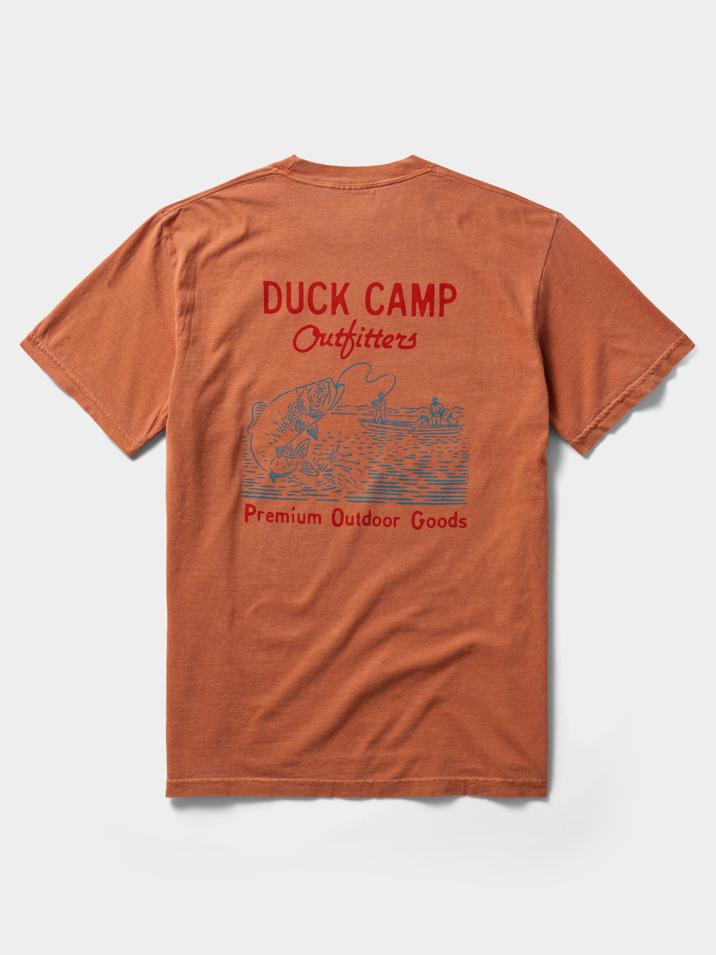 Fish On Tee