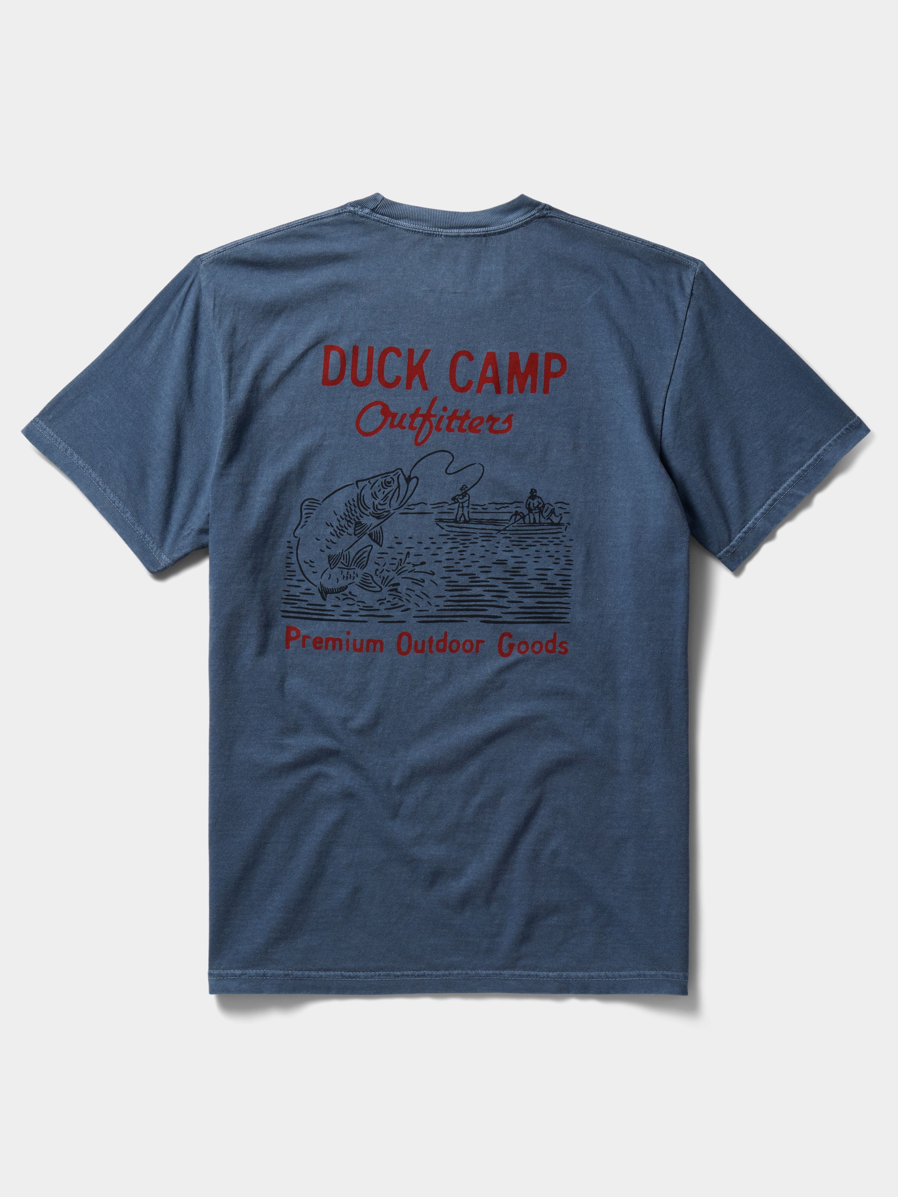 Fish On Tee
