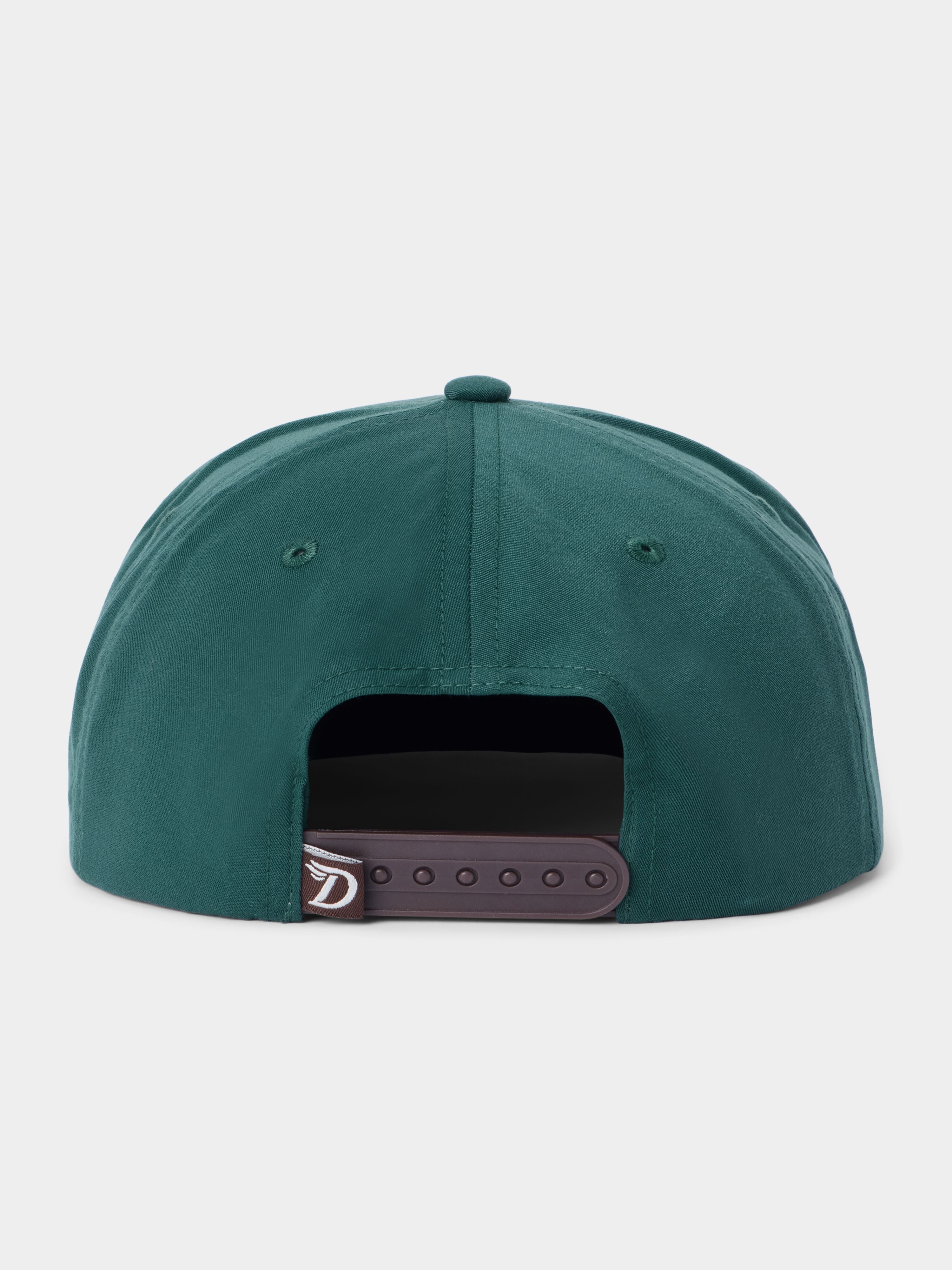 Blue Winged Teal Hat - Cove
