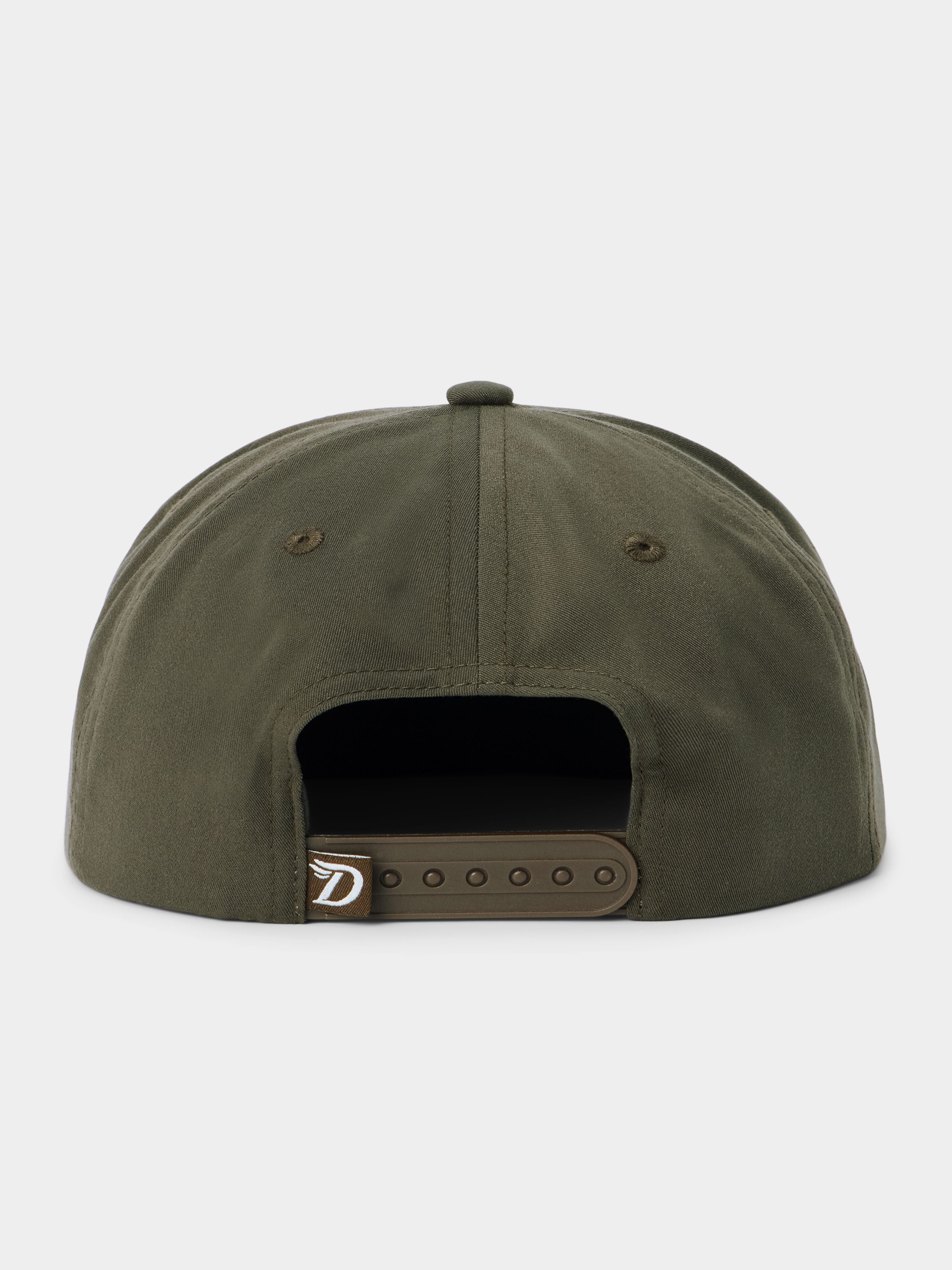 Jackalope Hat - Raven