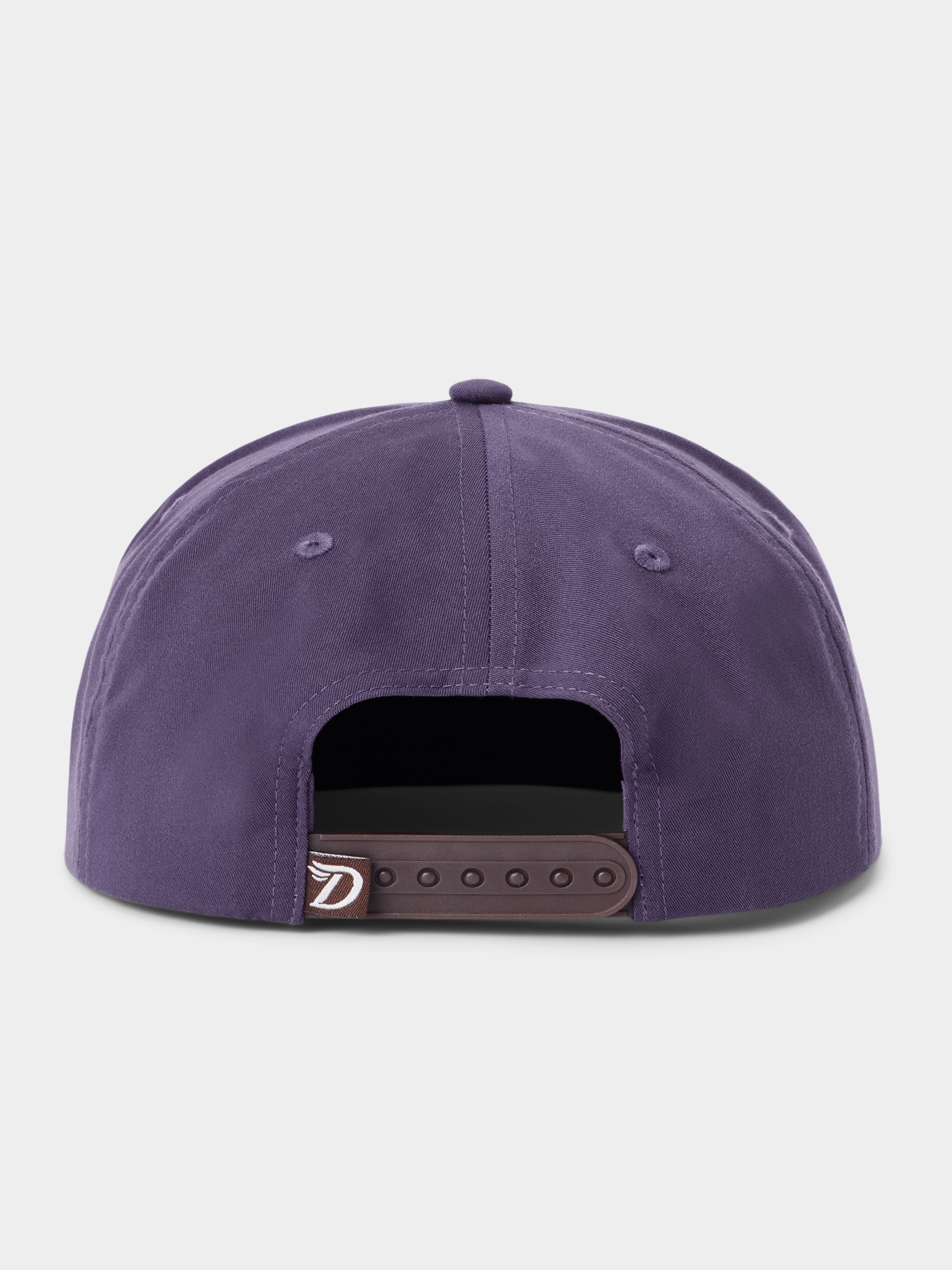 Jackalope Hat - Thistle