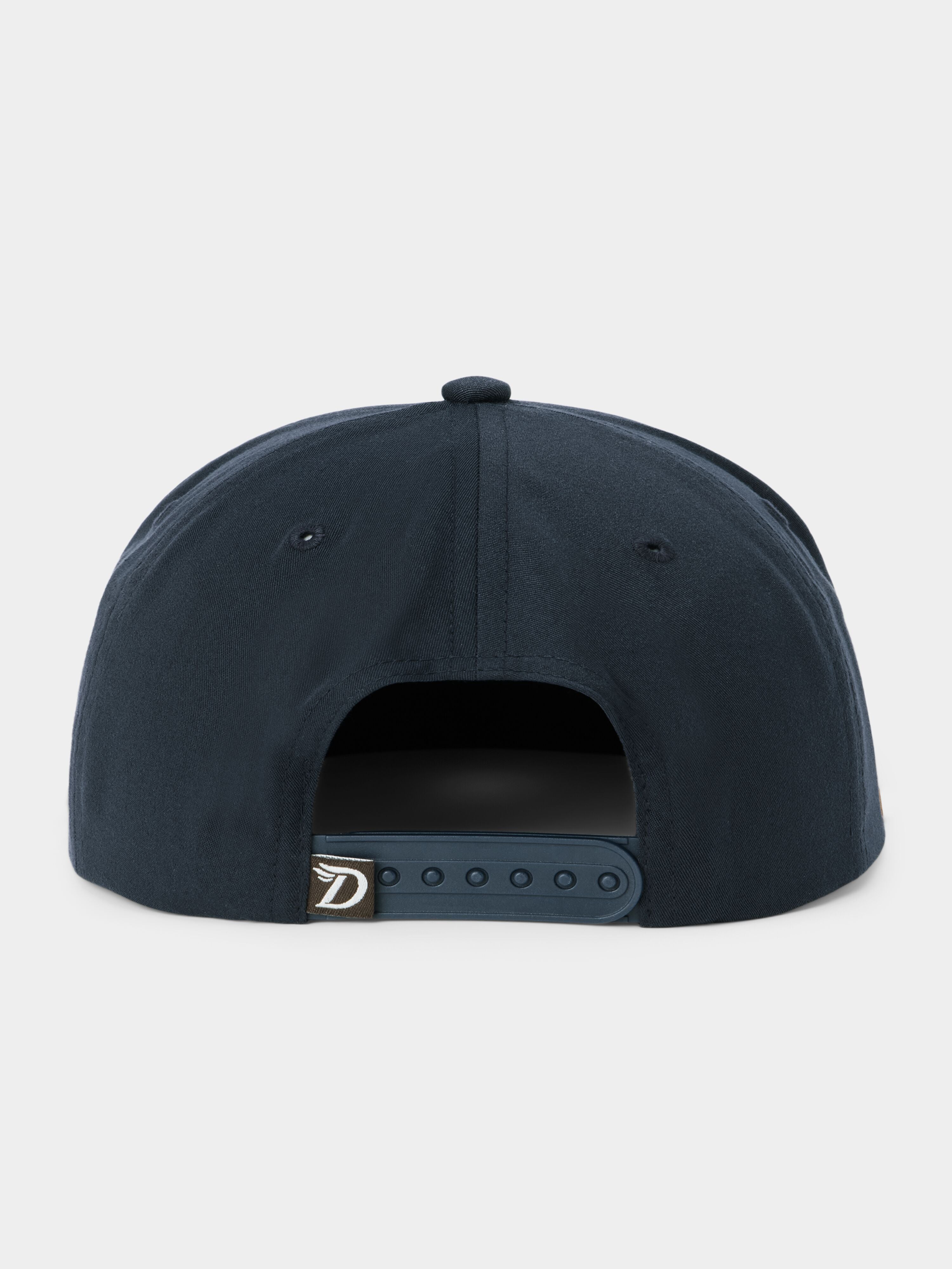 Pintail Hat - Vintage Navy