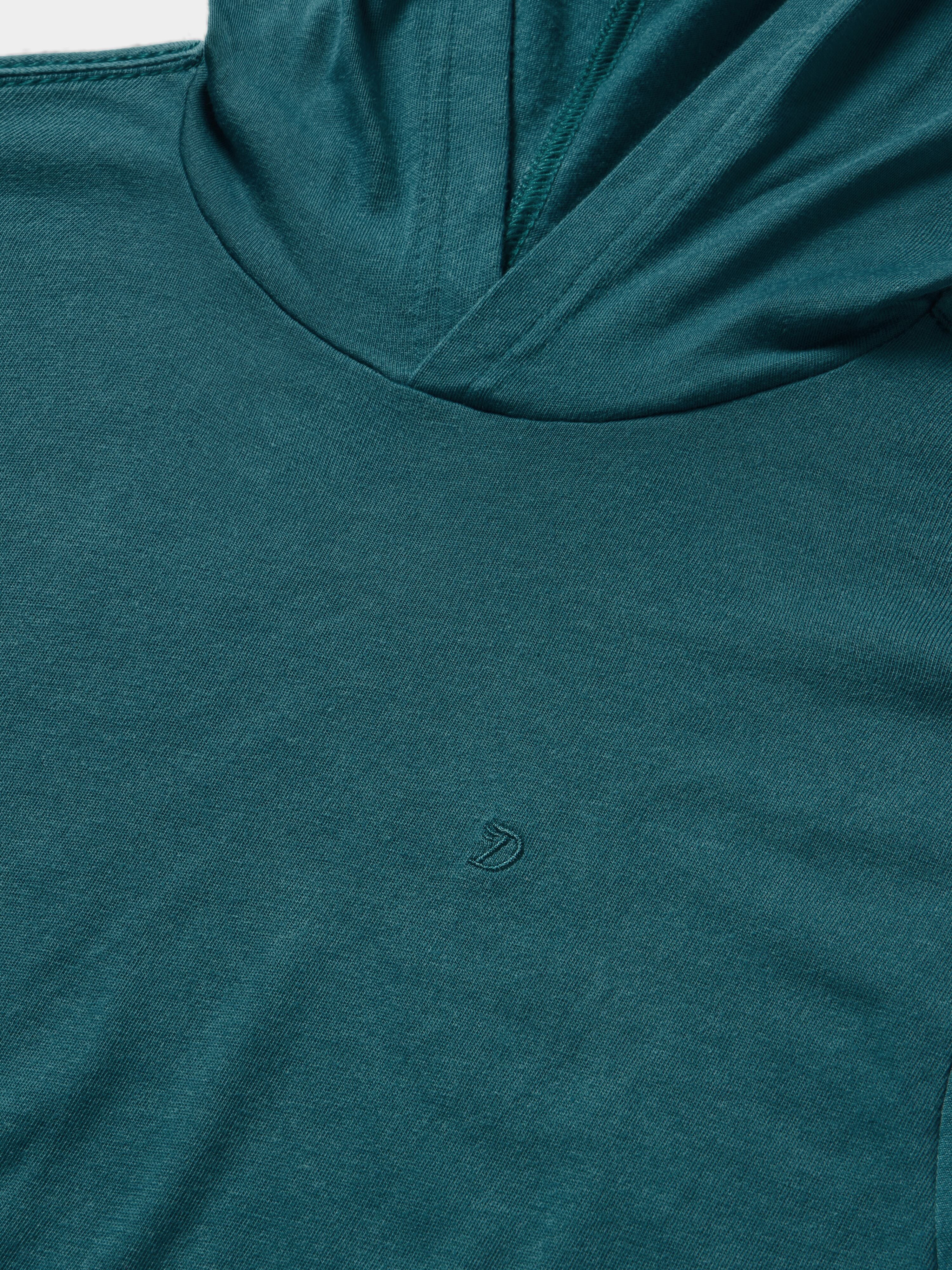 Men's Essential drirelease® Hoodie - Cove