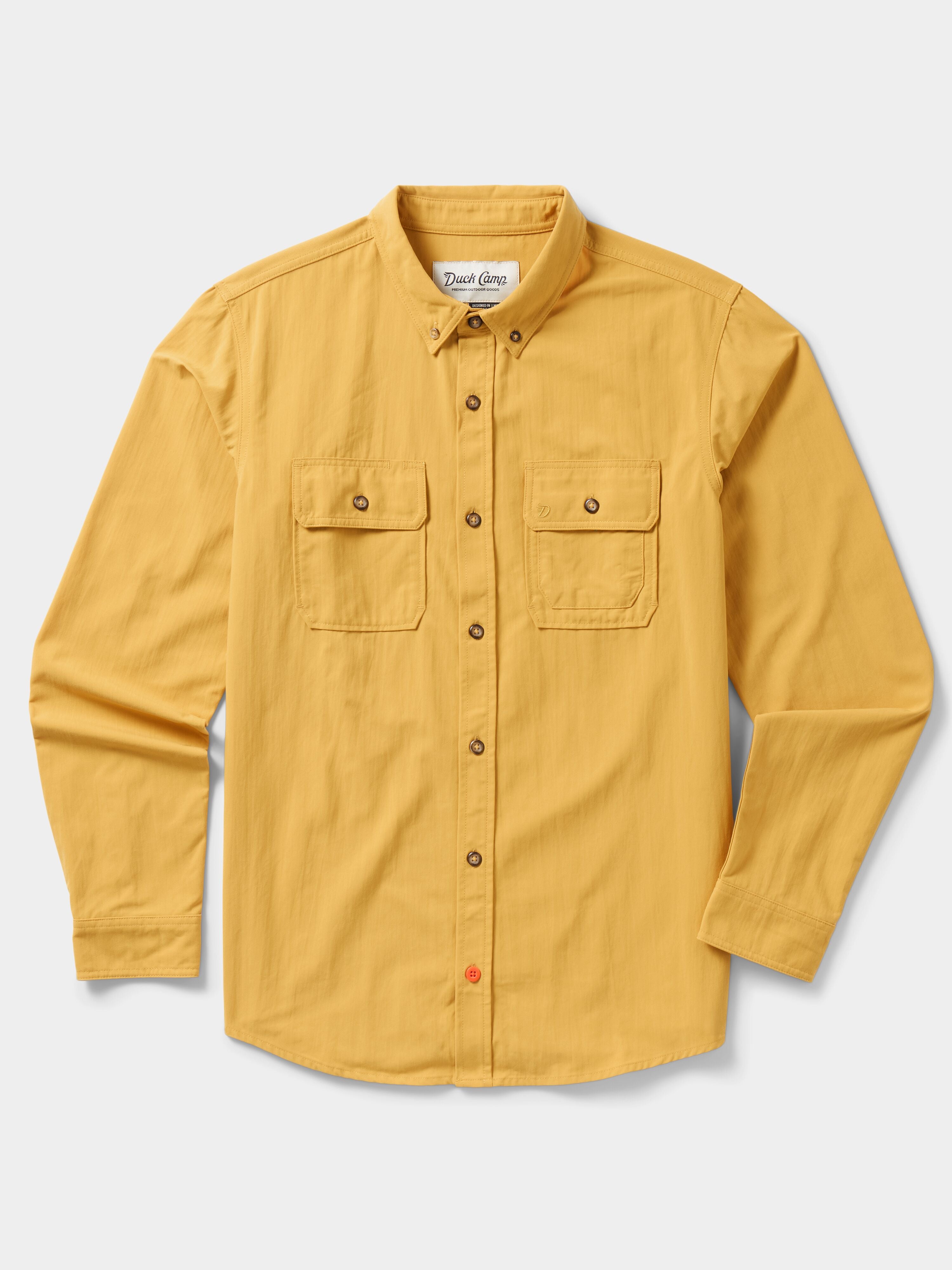 Men's Field Shirt - Alamosa