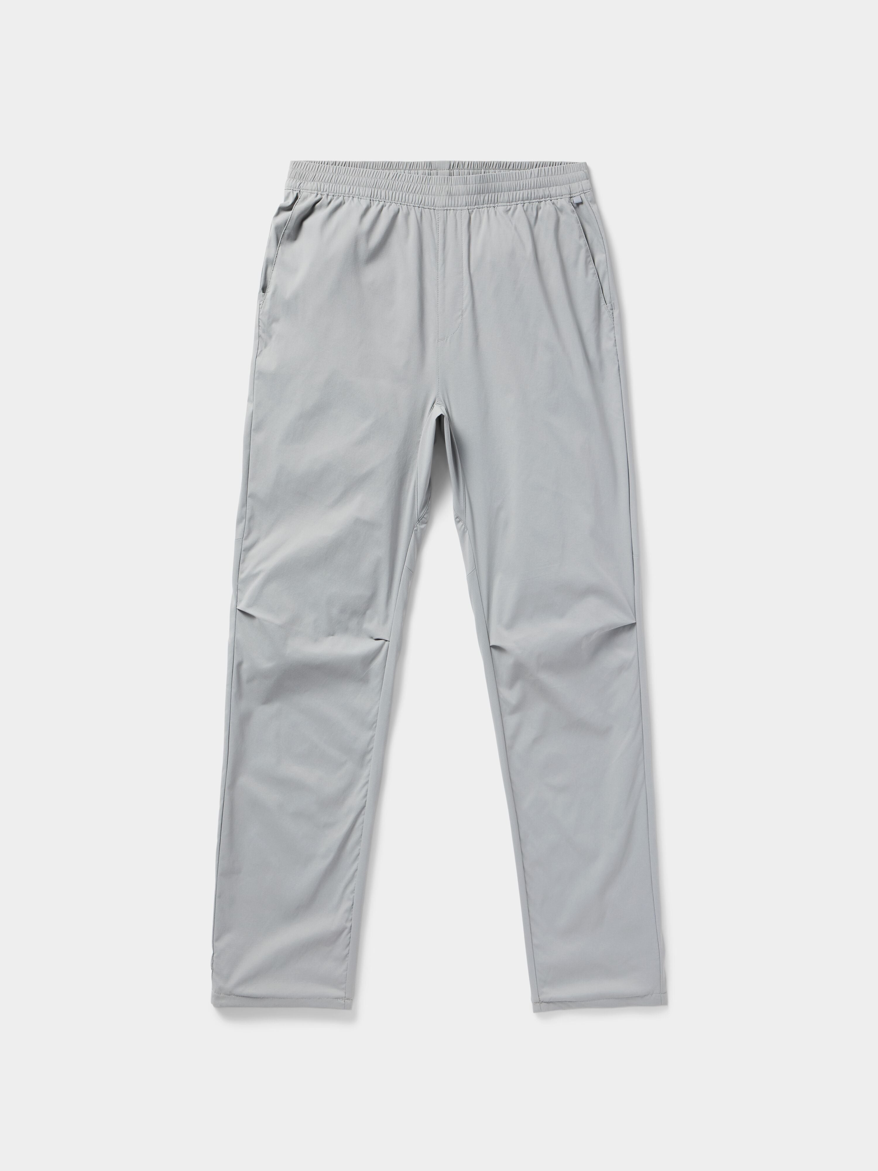 M's Gulf Pants - Anchor