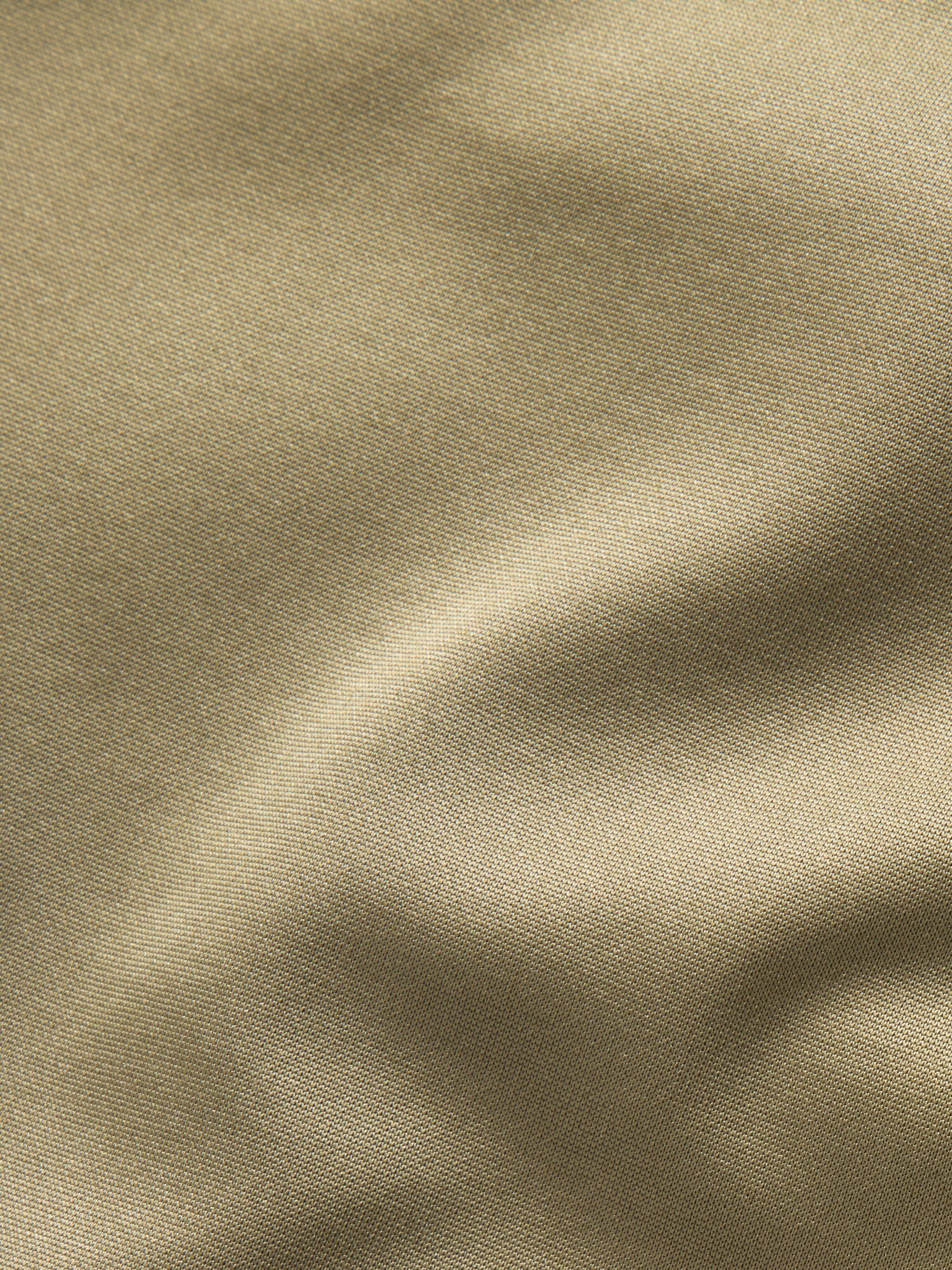 Men's Head Guide Half Zip Hoodie - Sagebrush