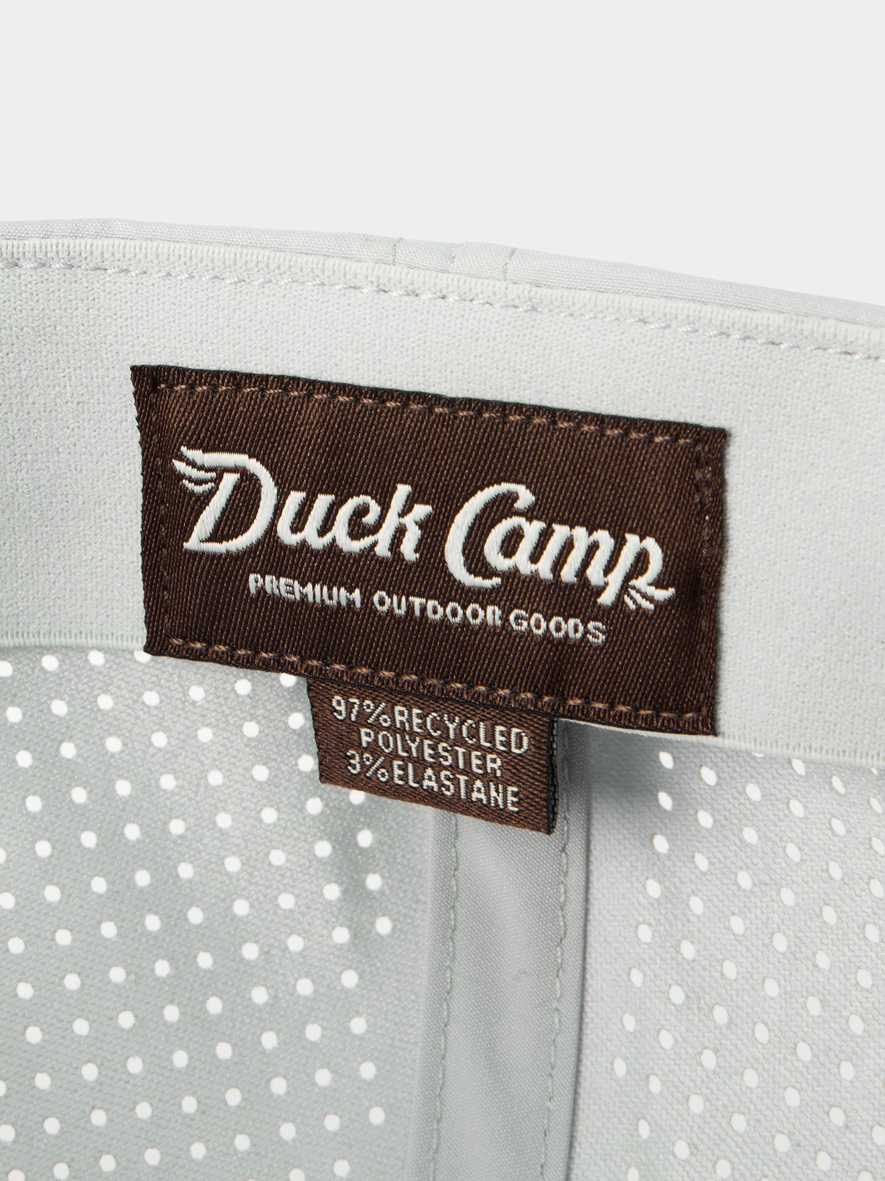 Trout Patch Performance Perforated Hat - Highrise