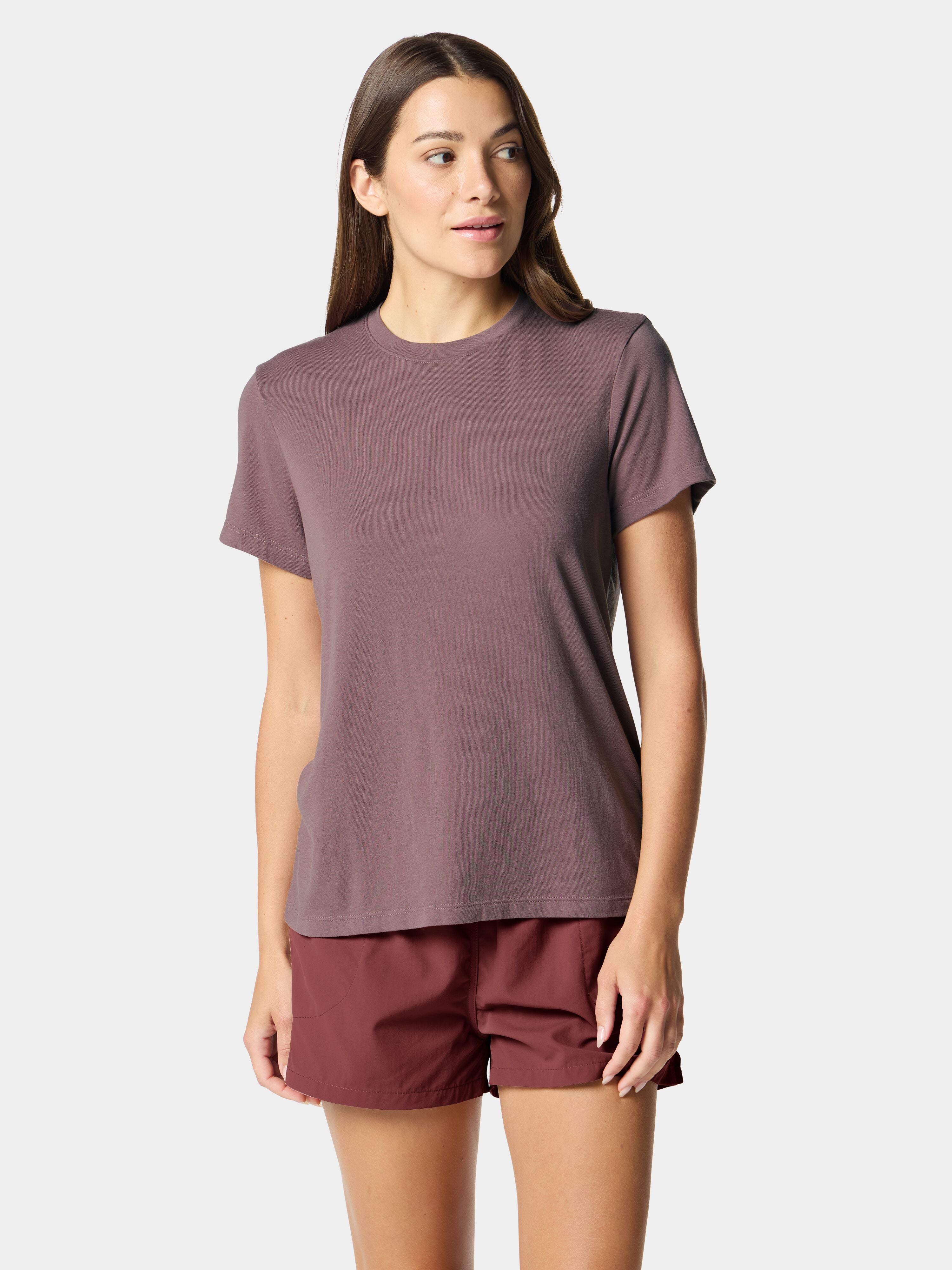 W's Essential Tee