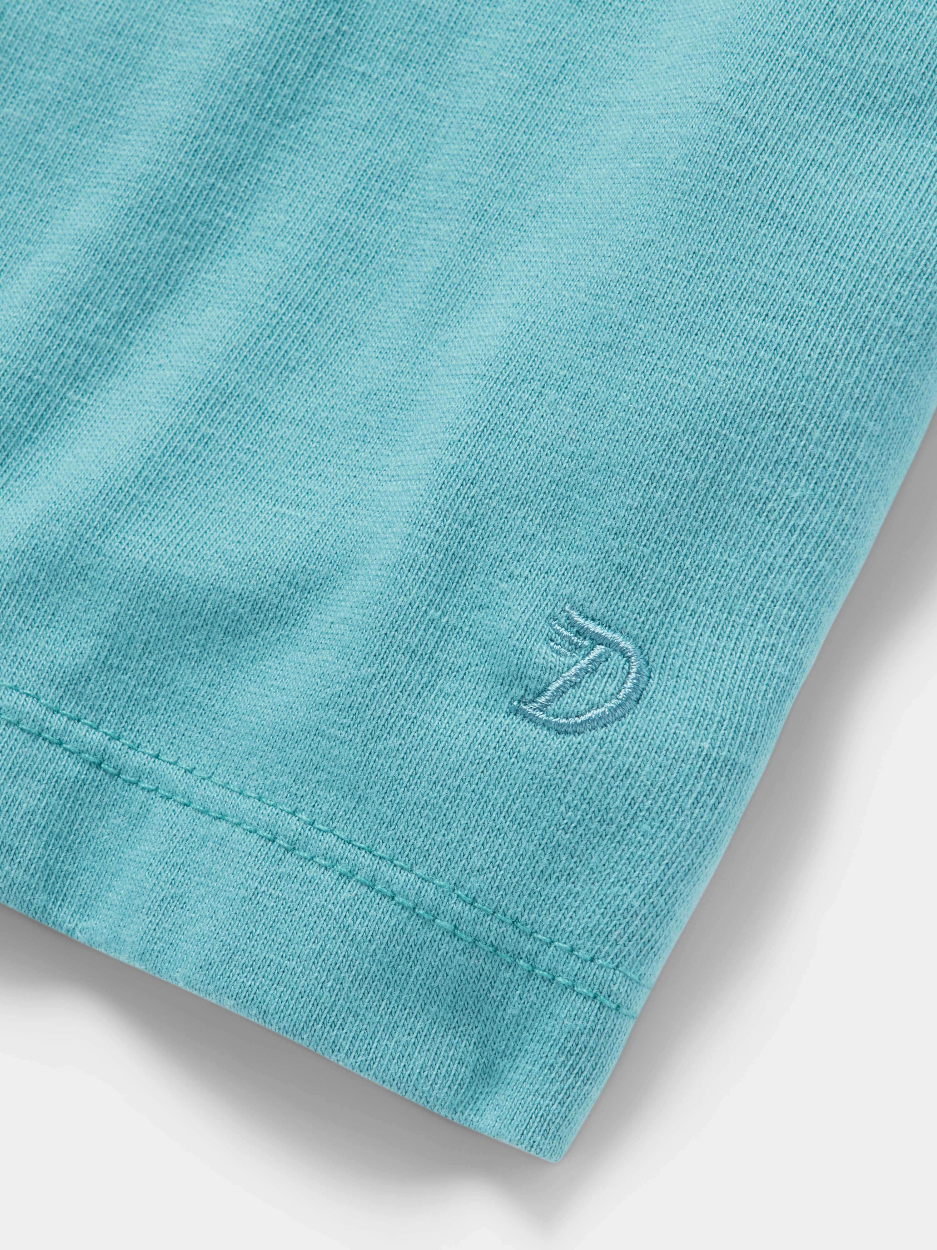 W's Essential drirelease® Hoodie - Storm Blue