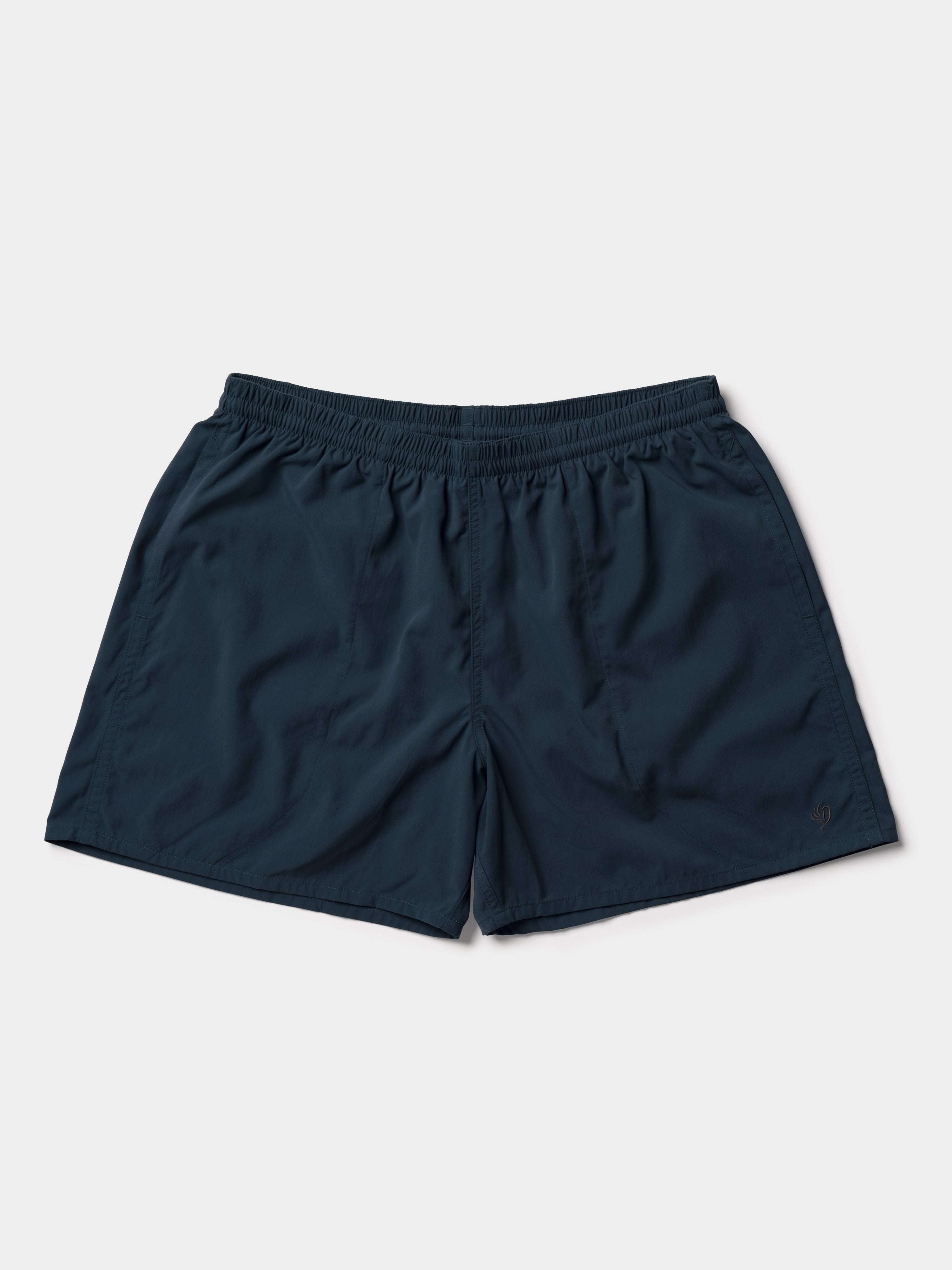 M's Scout Shorts 5" - Faded Navy