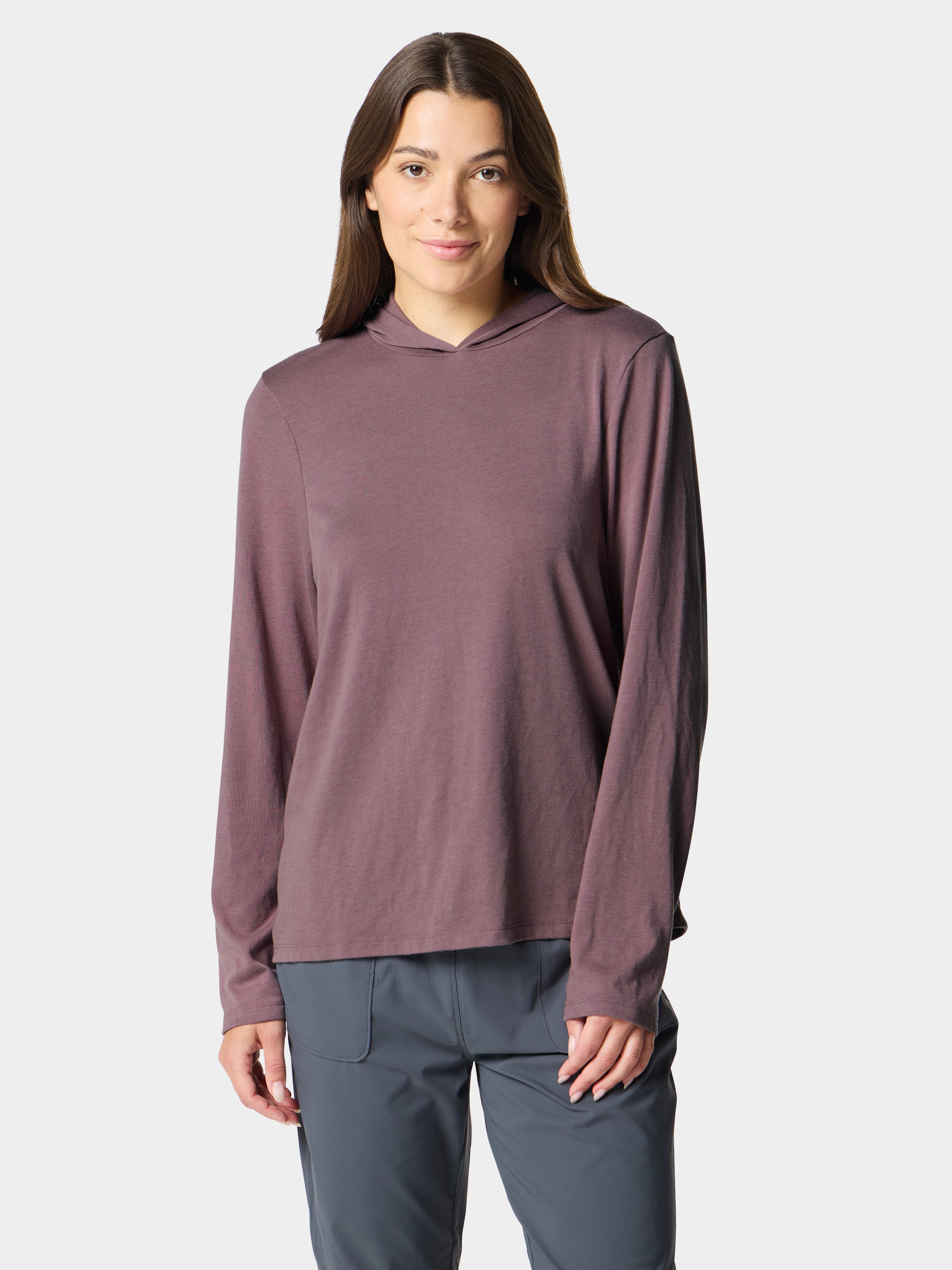 W's Essential Hoodie