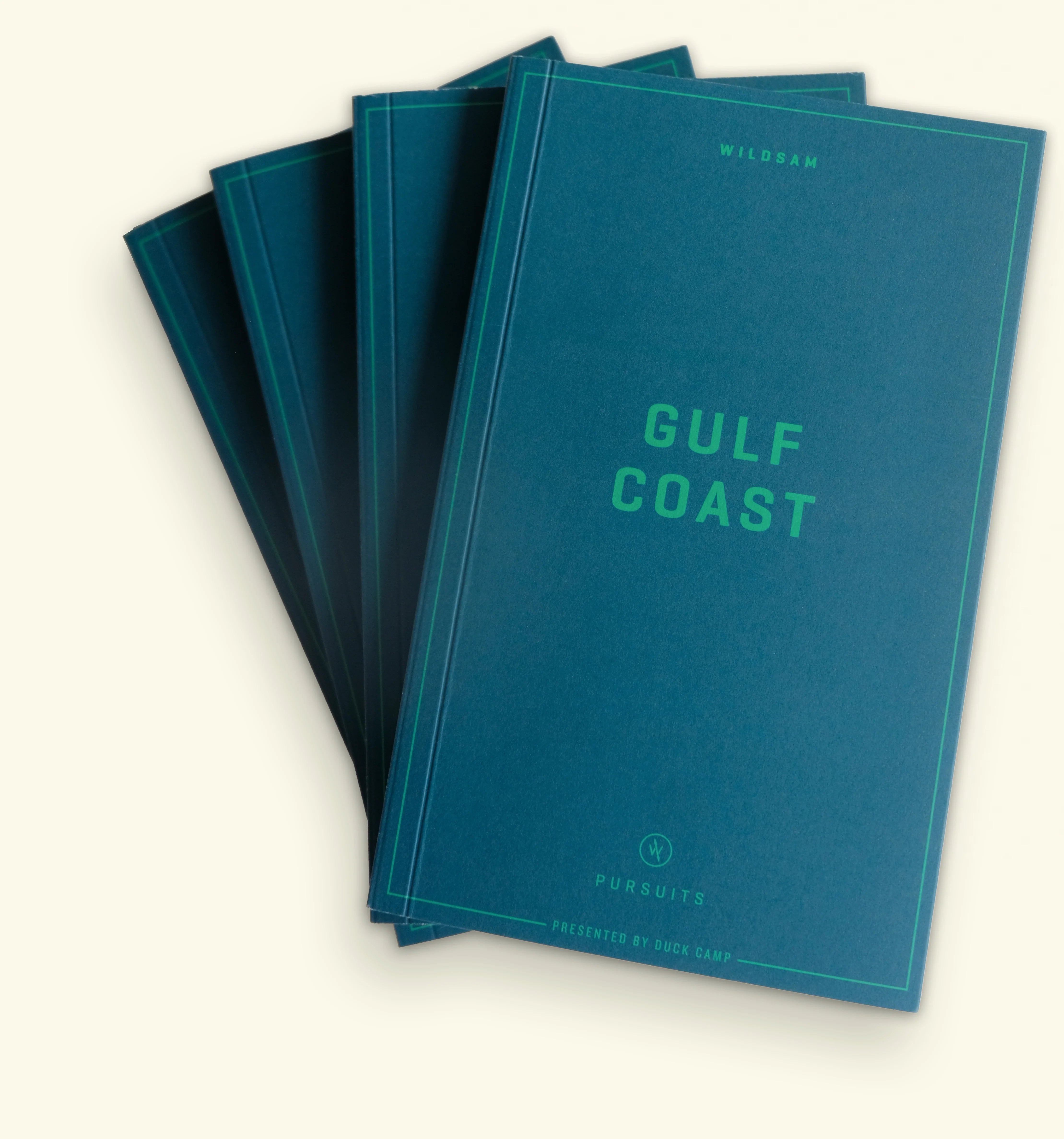 Wildsam Field Guide - GULF COAST