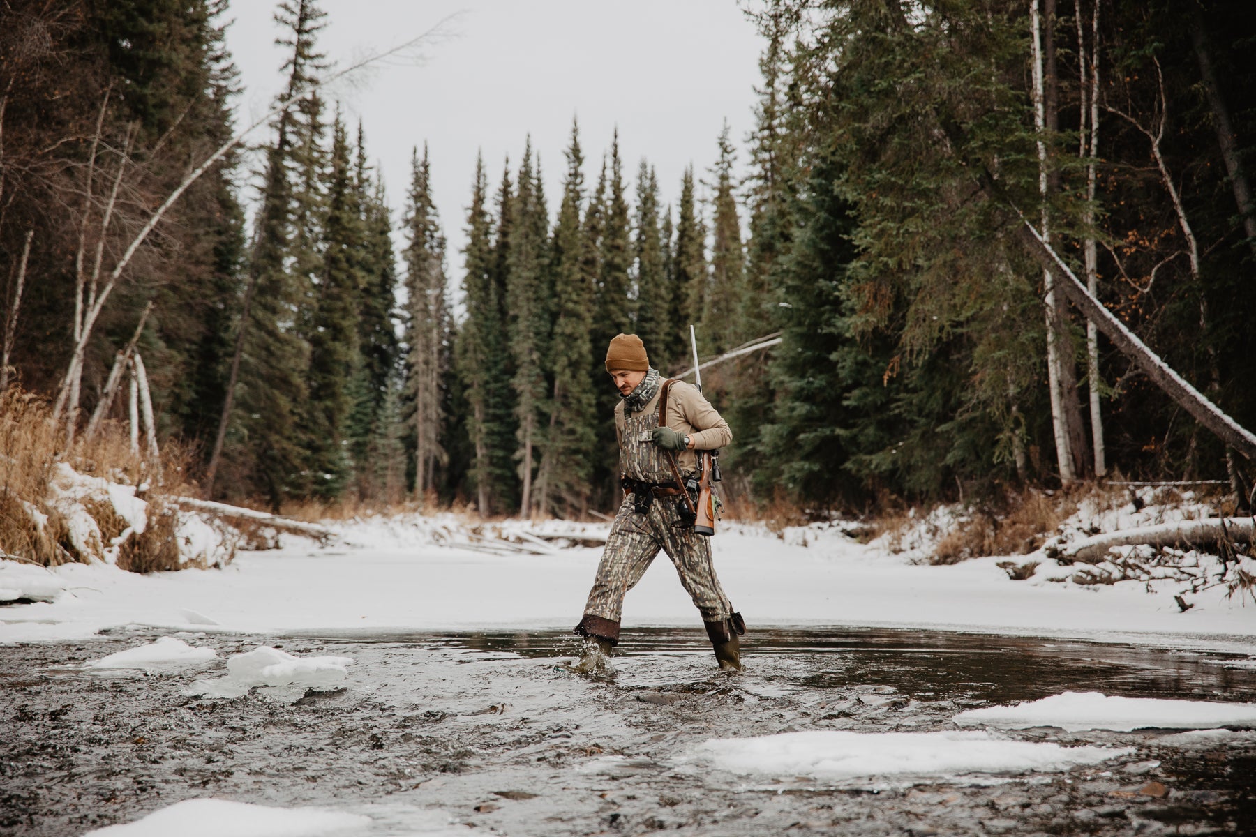 Hunting Bibs