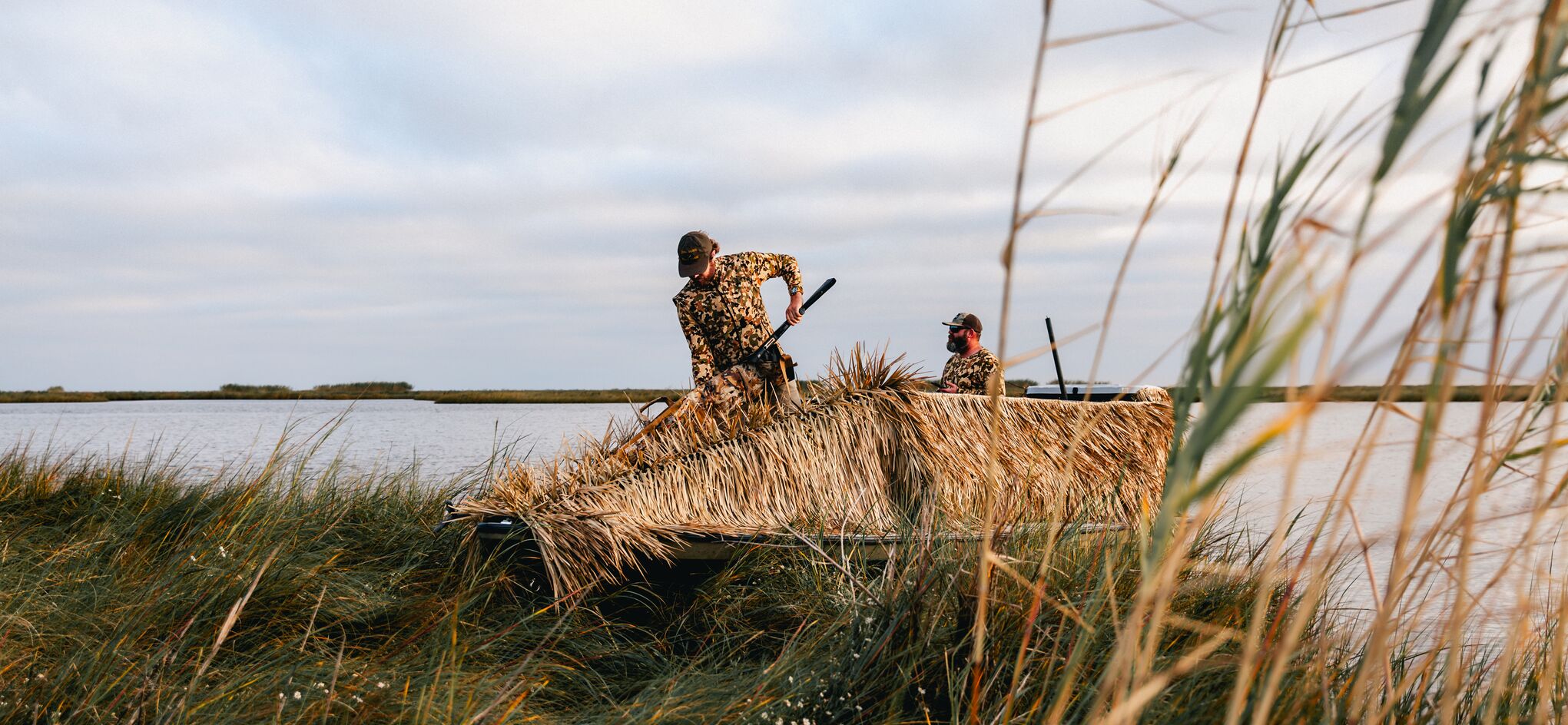 The Waterfowl Collection