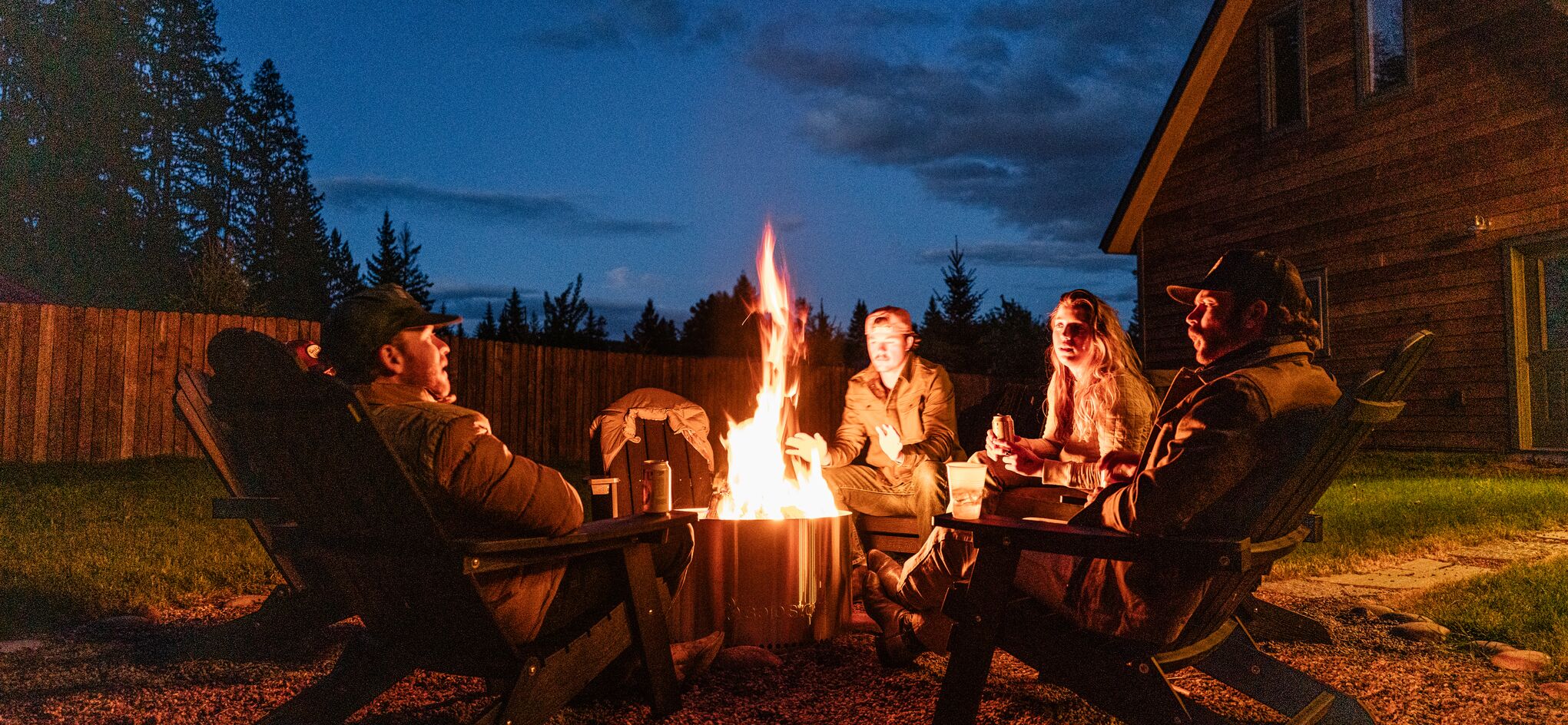 Camp & Lifestyle