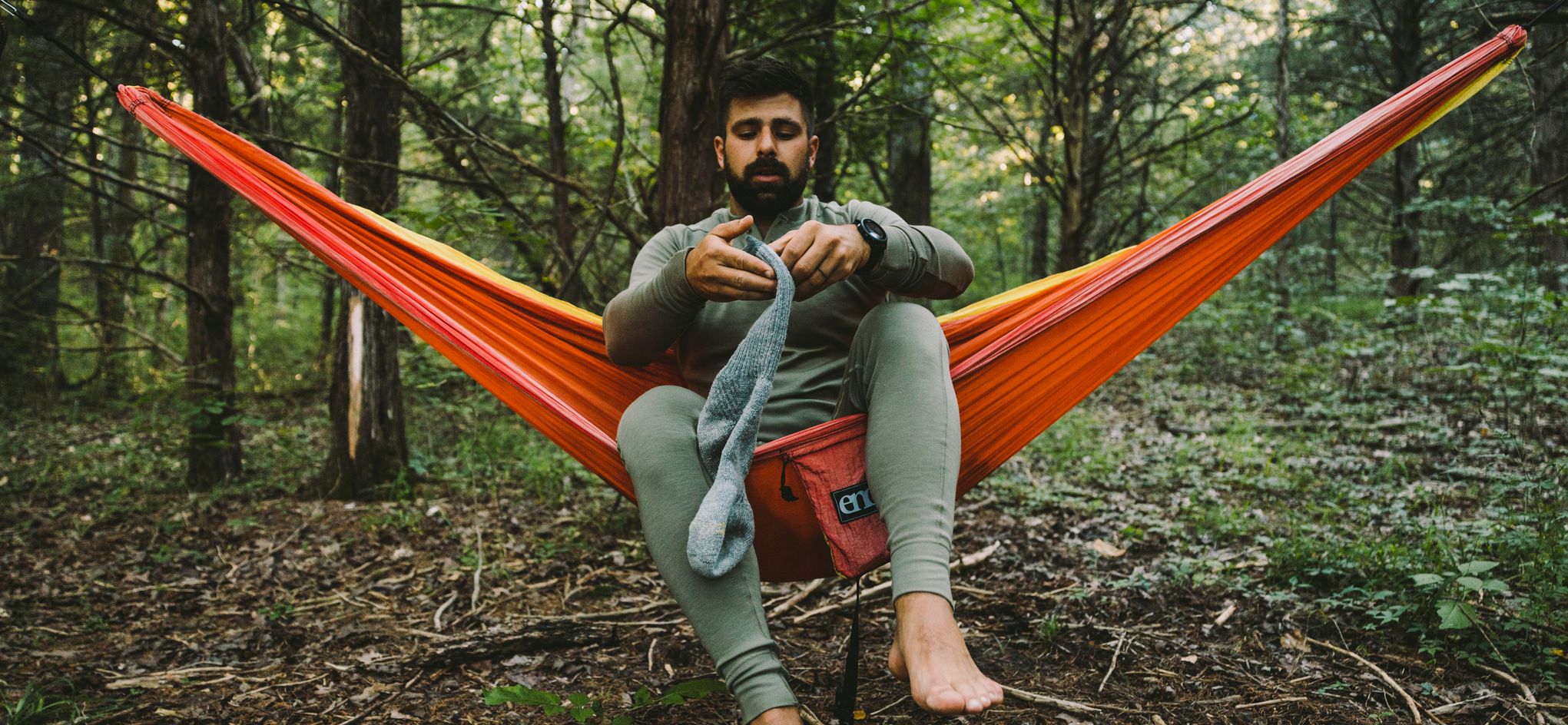 Men's Base Layers
