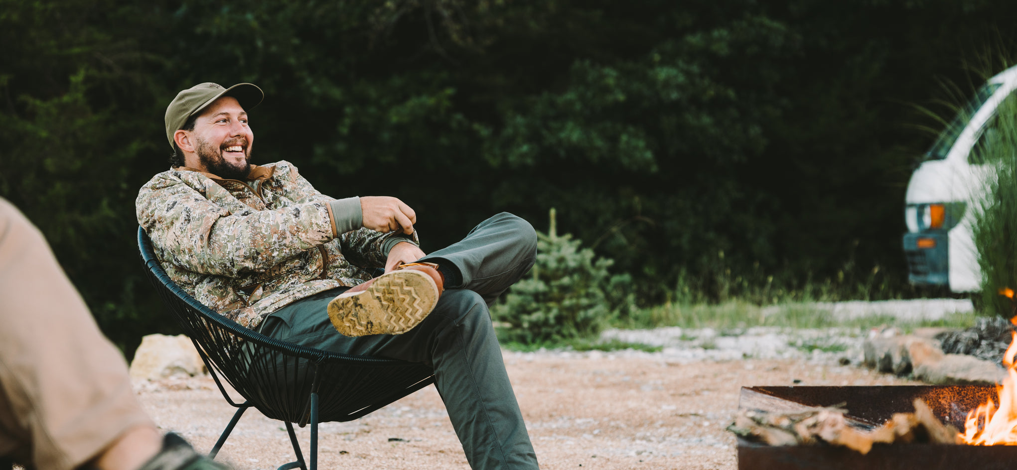 Insulated Jackets