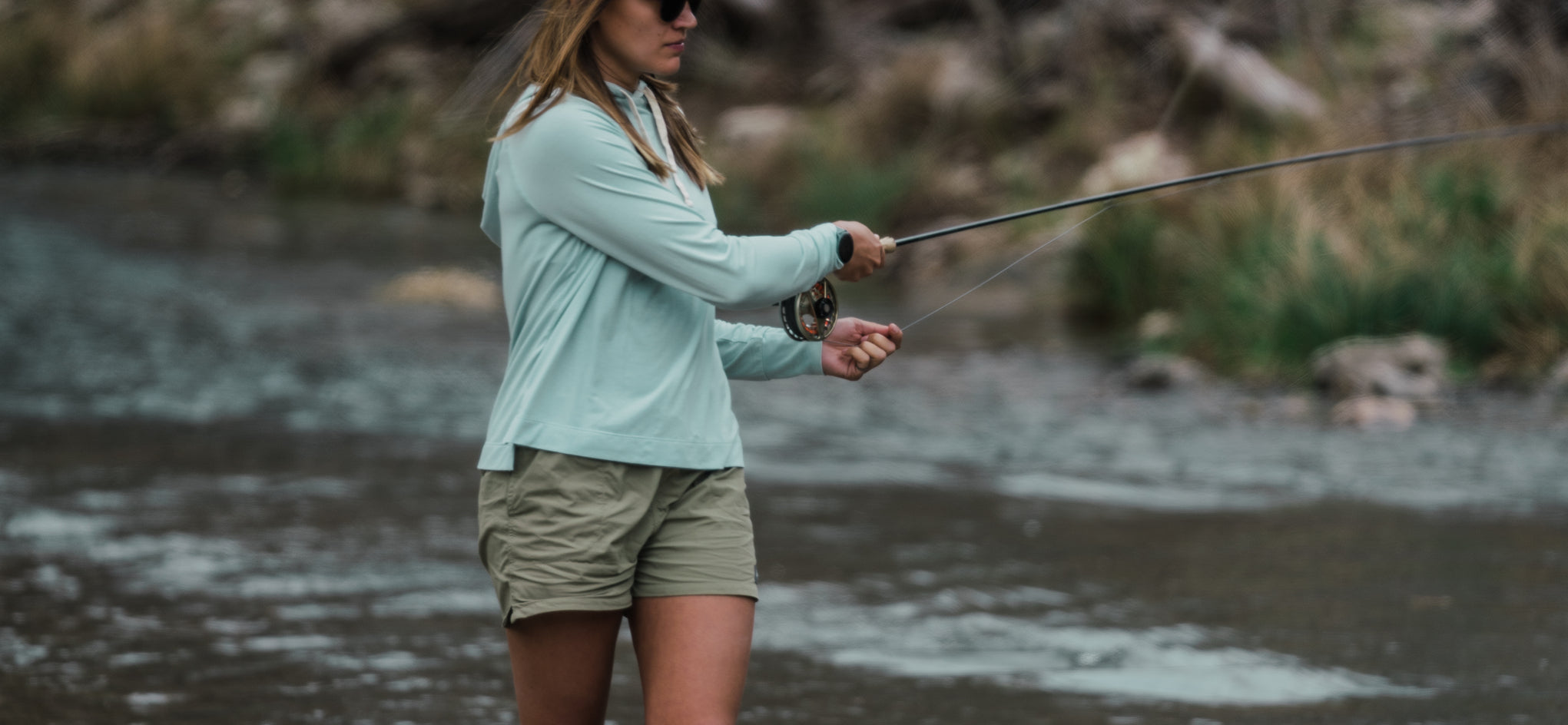 Women's Base Layers