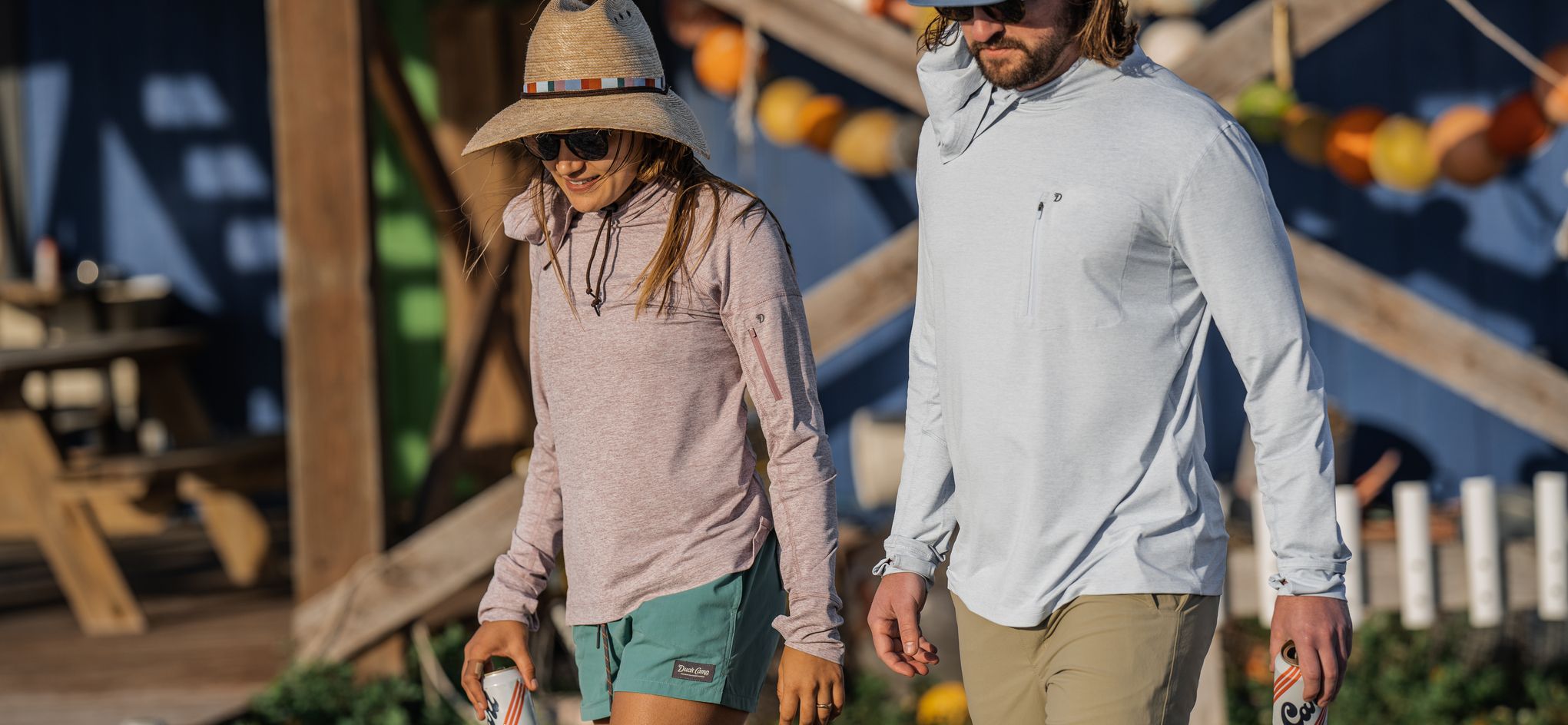Women's Hats
