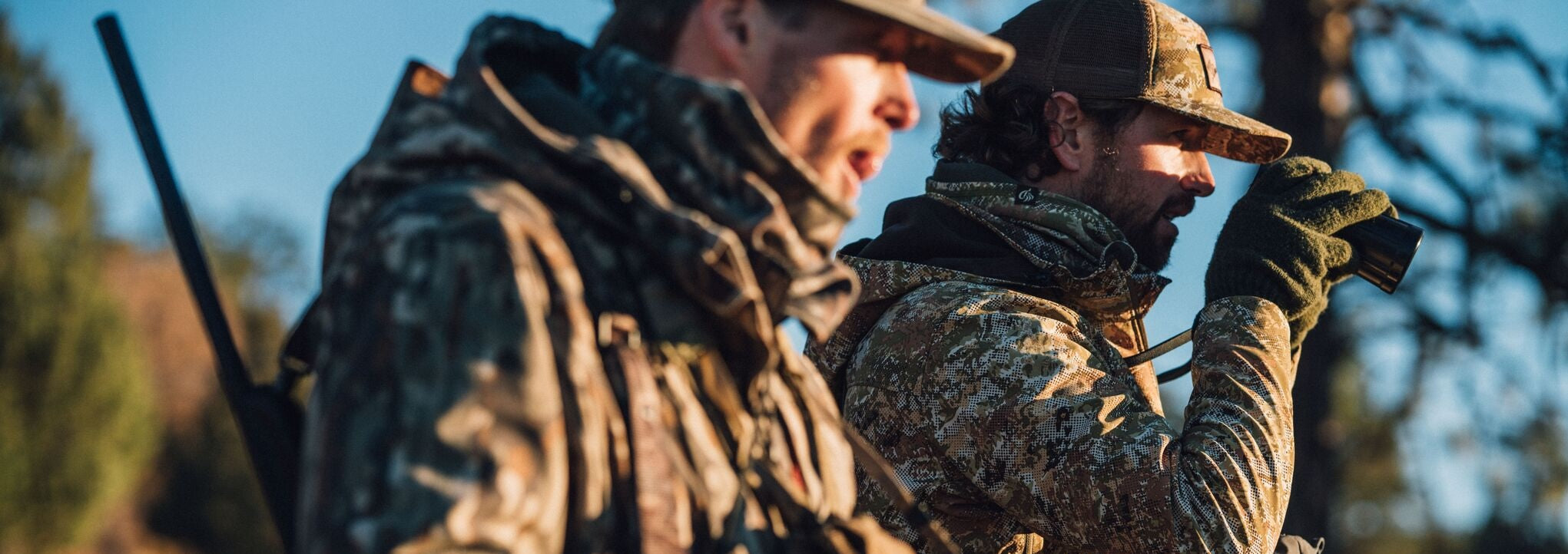 The Whitetail & Big Game Collection