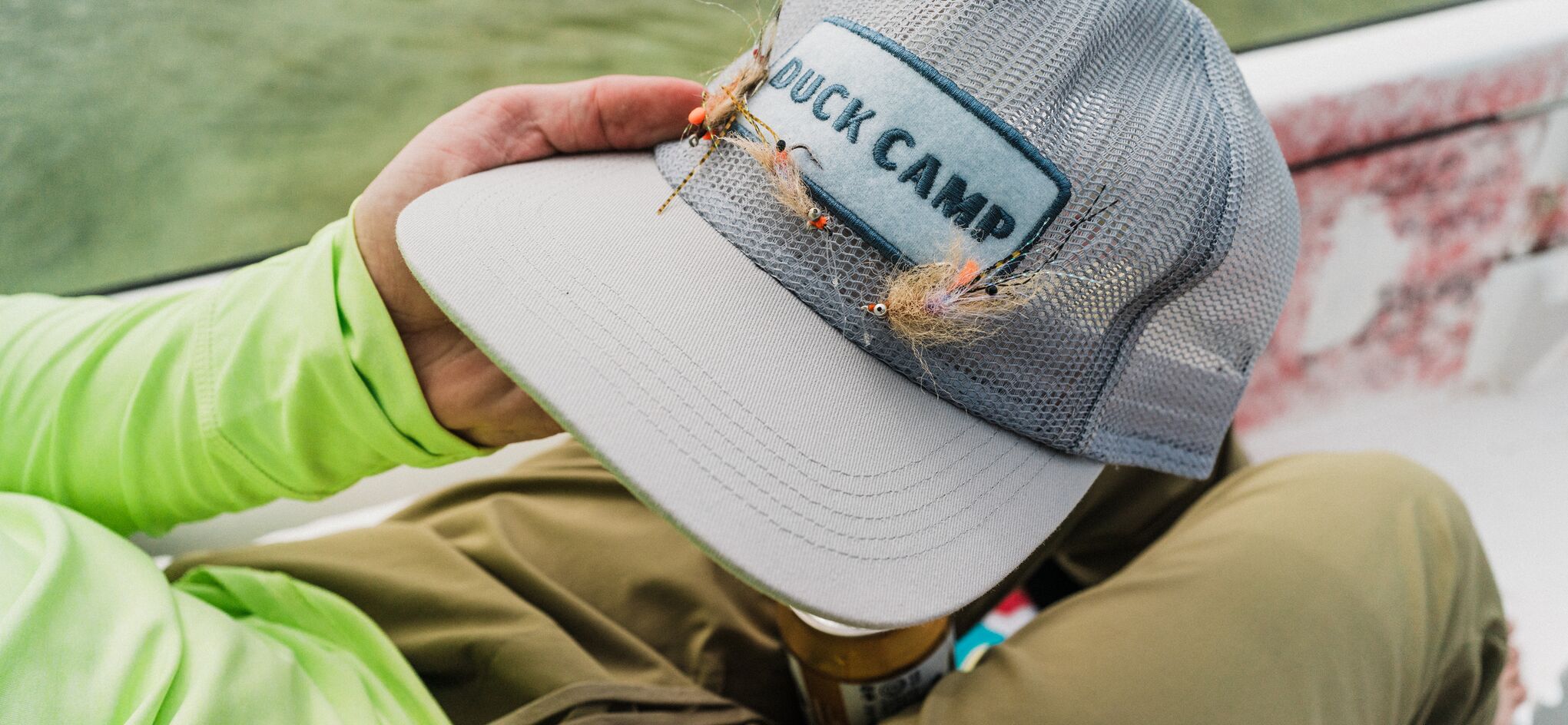 Logowear Hats