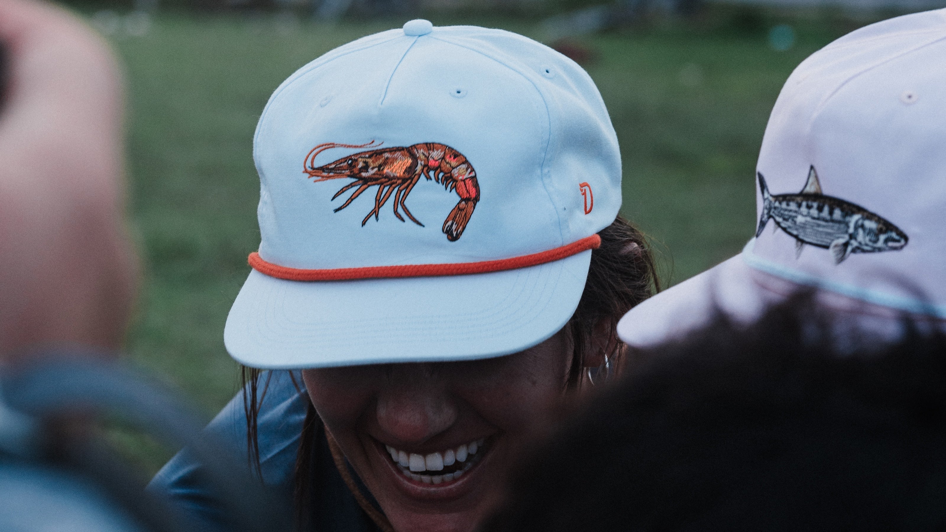 Game Series Hats