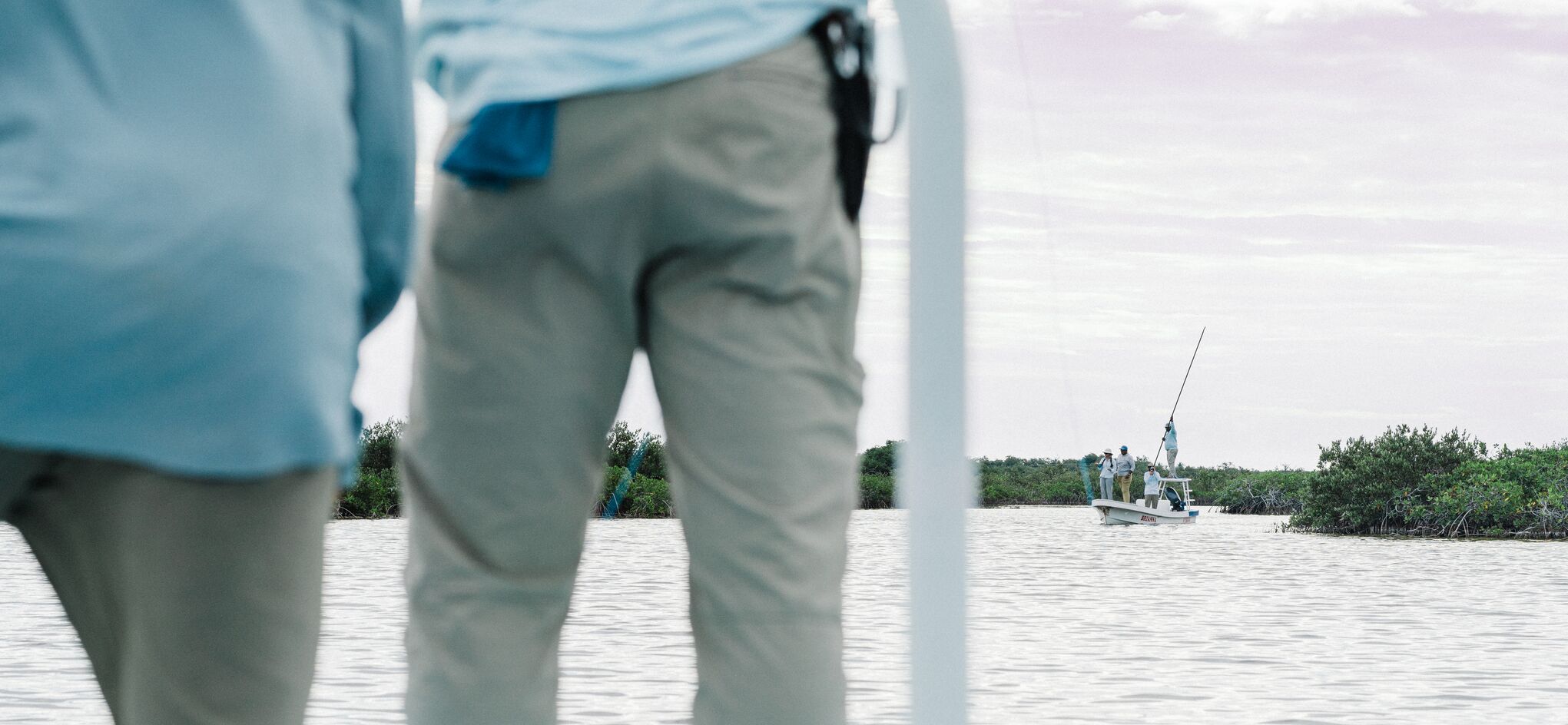 Men's Bottoms