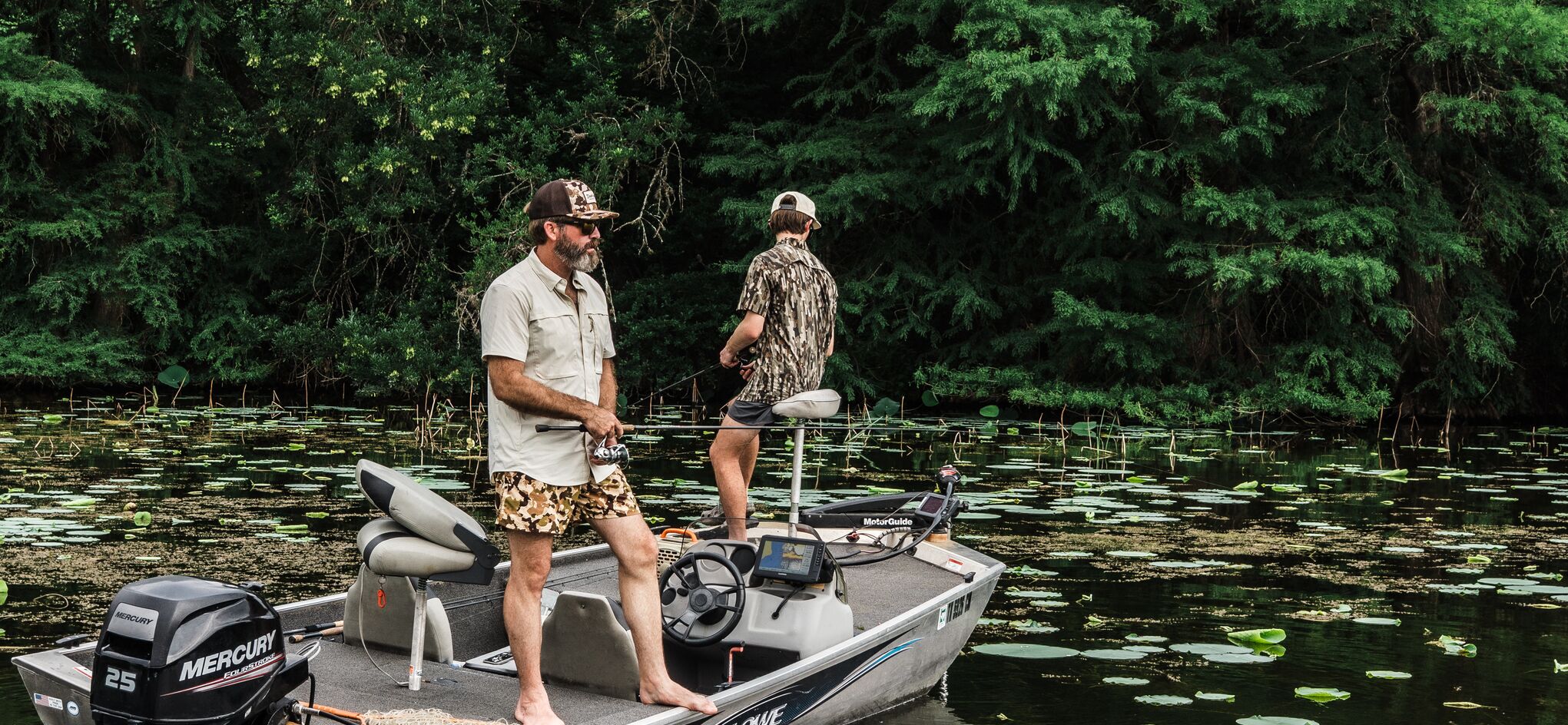 Gifts for the Angler