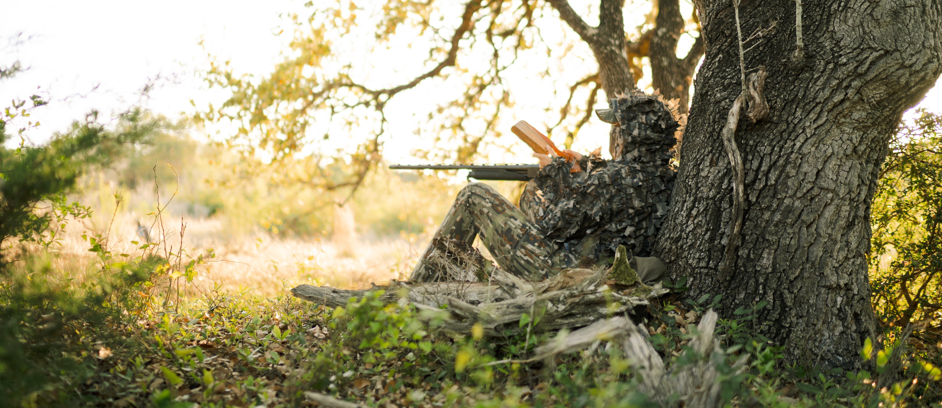 Turkey Hunter