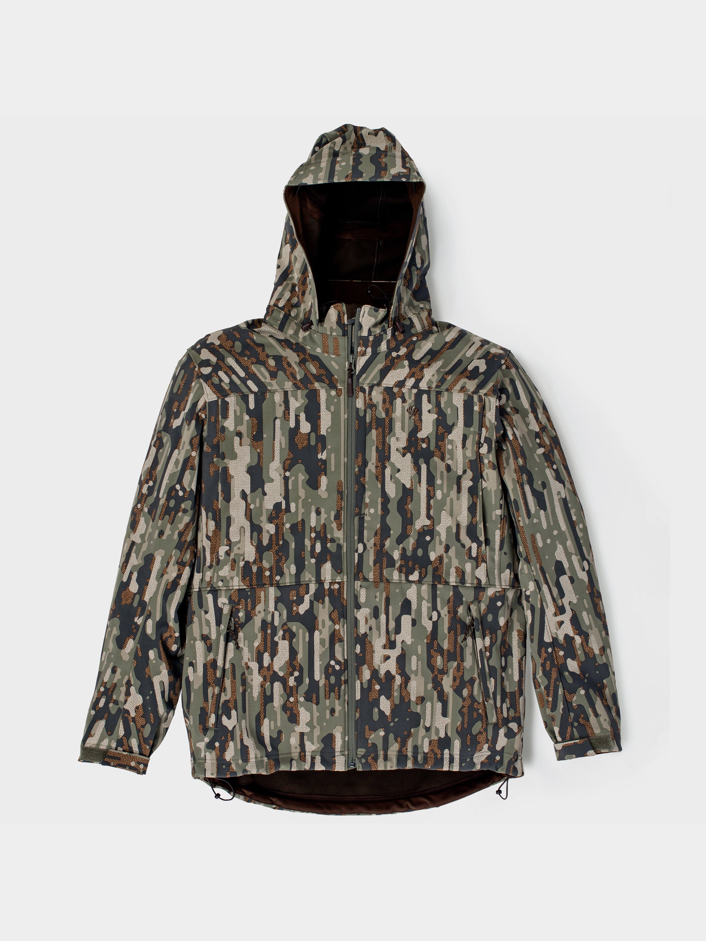 M's Contact Softshell Jacket