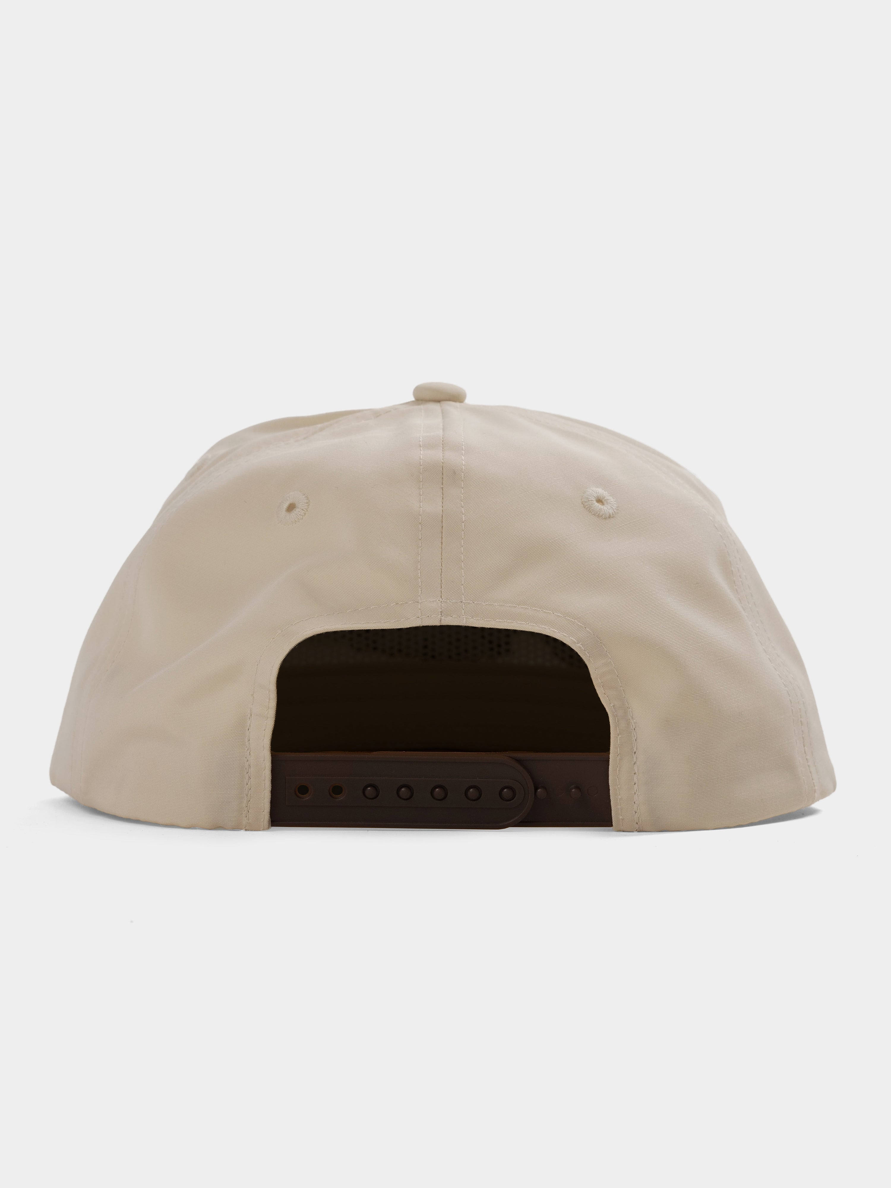 Mallard Hat - Ivory