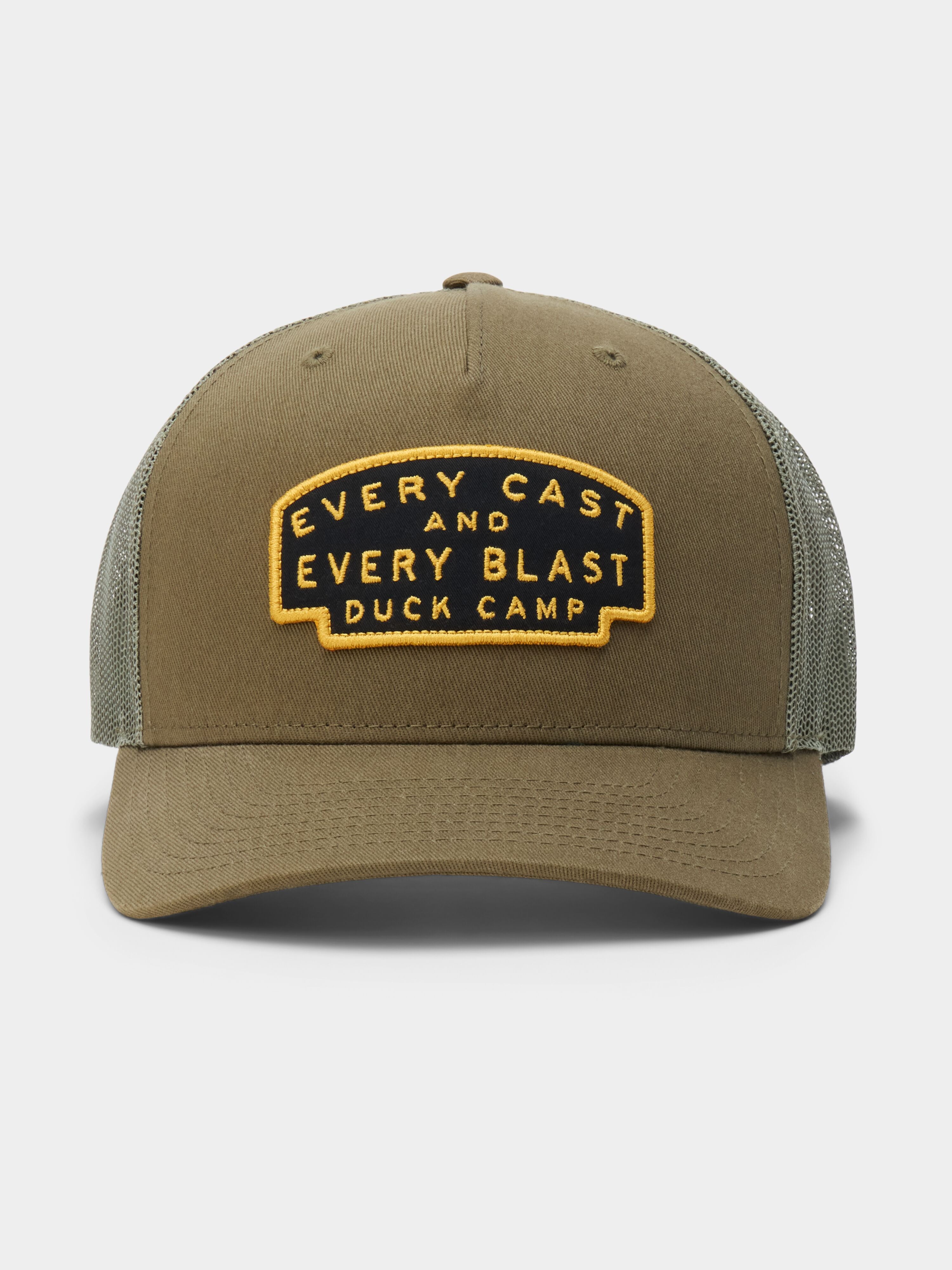 All Pursuit Austin Trucker