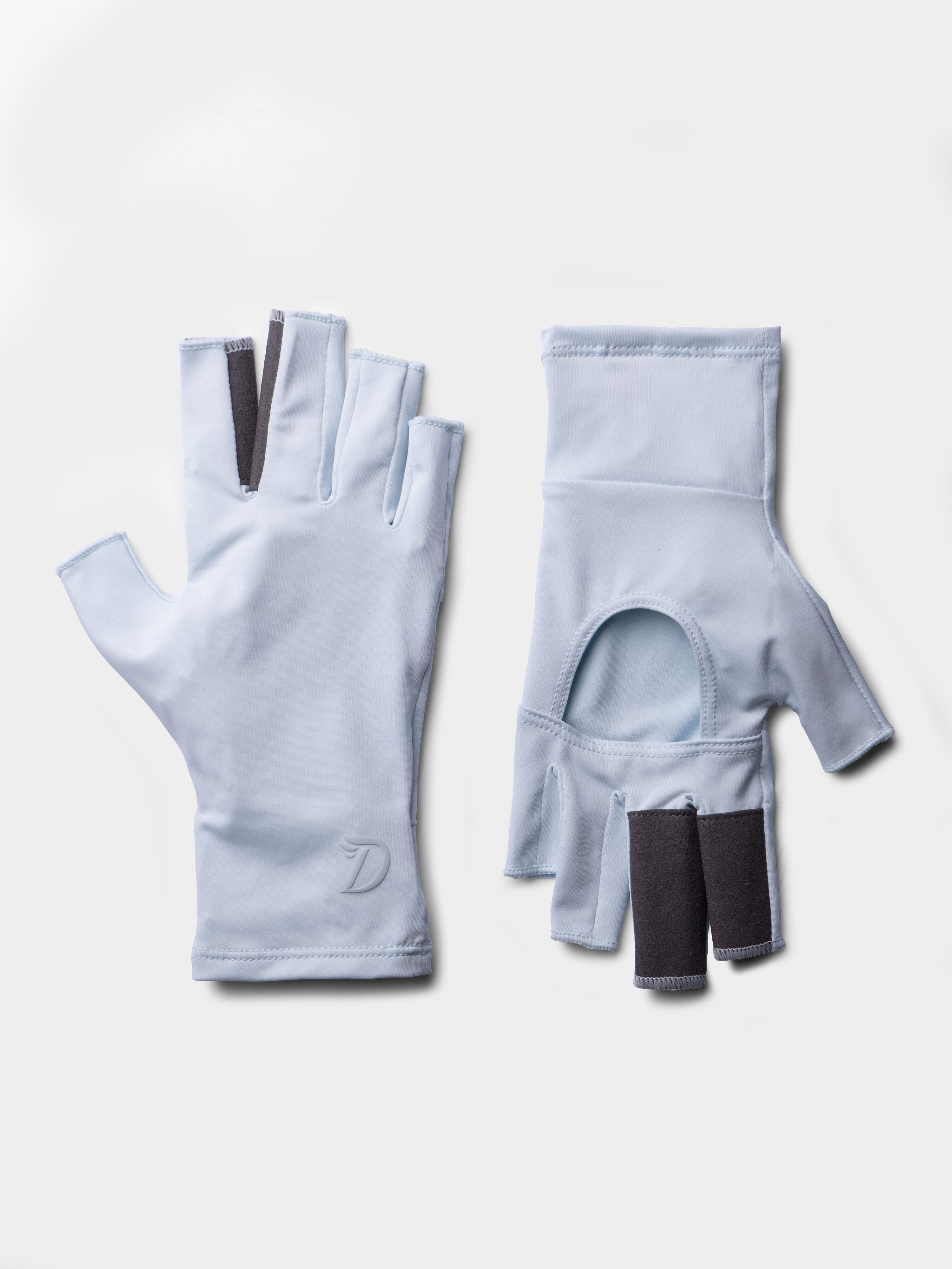 Brrr® Rockport Sun Glove - Ice Water