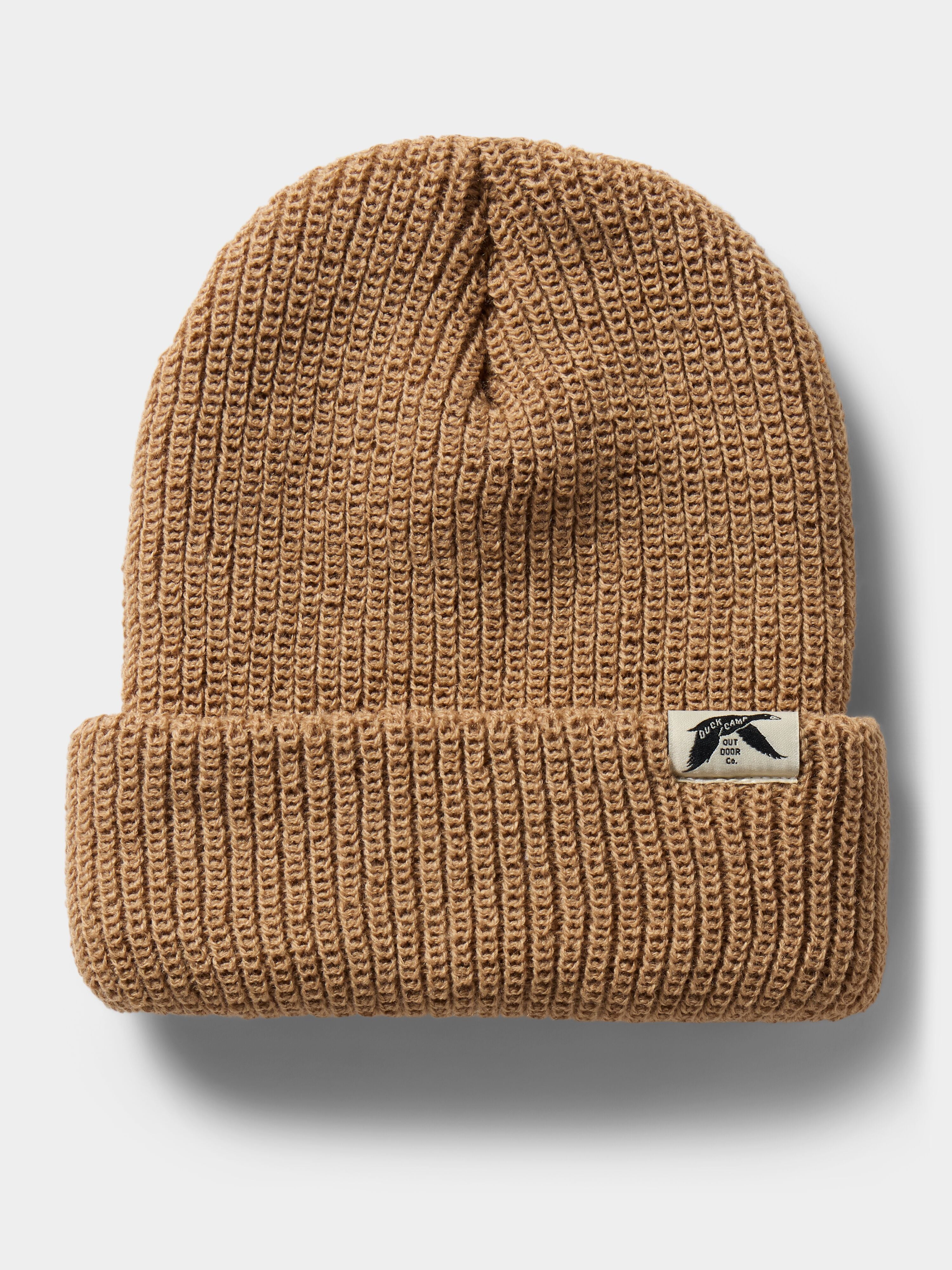 Duck Blind Beanie