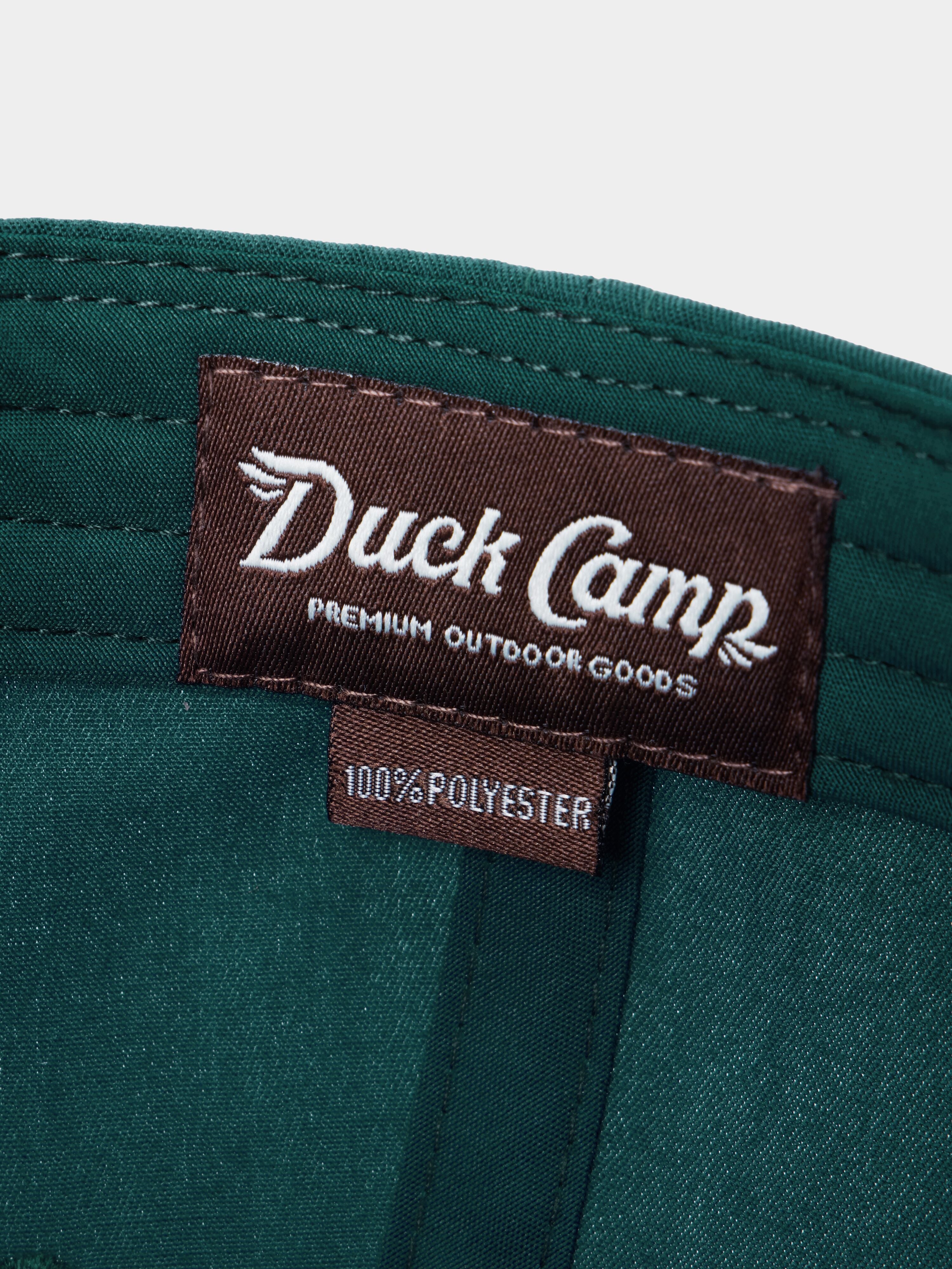 Blue Winged Teal Hat - Cove