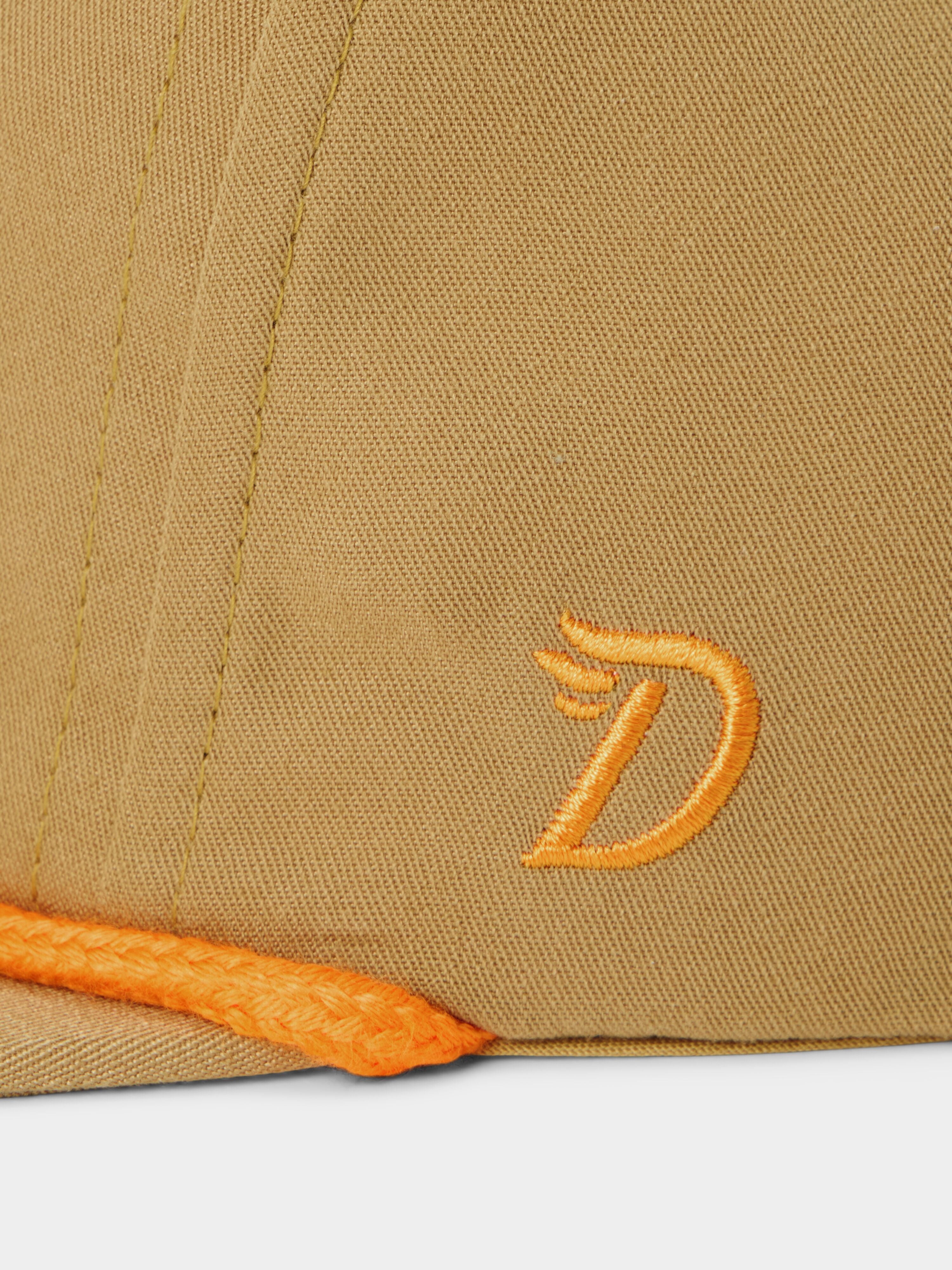 Bobwhite Quail Hat - Wheat
