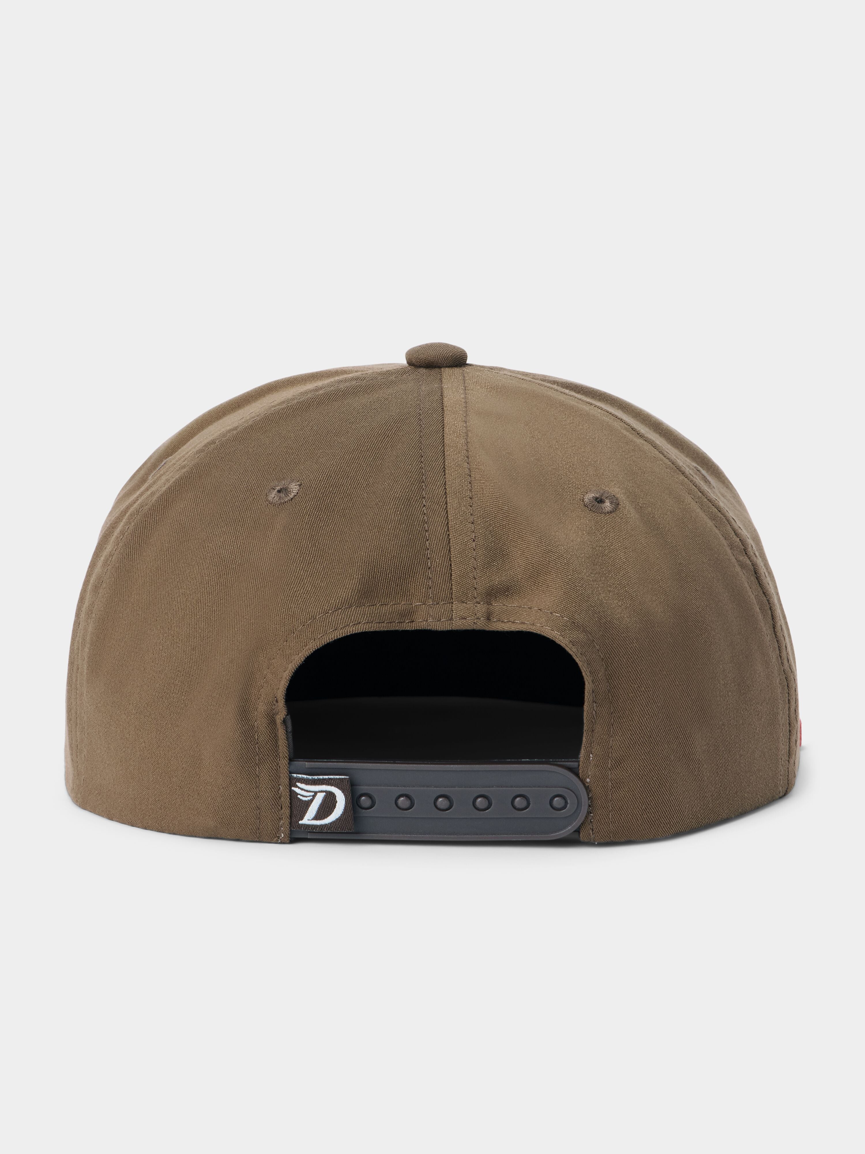 Chukar Hat - Pin Oak