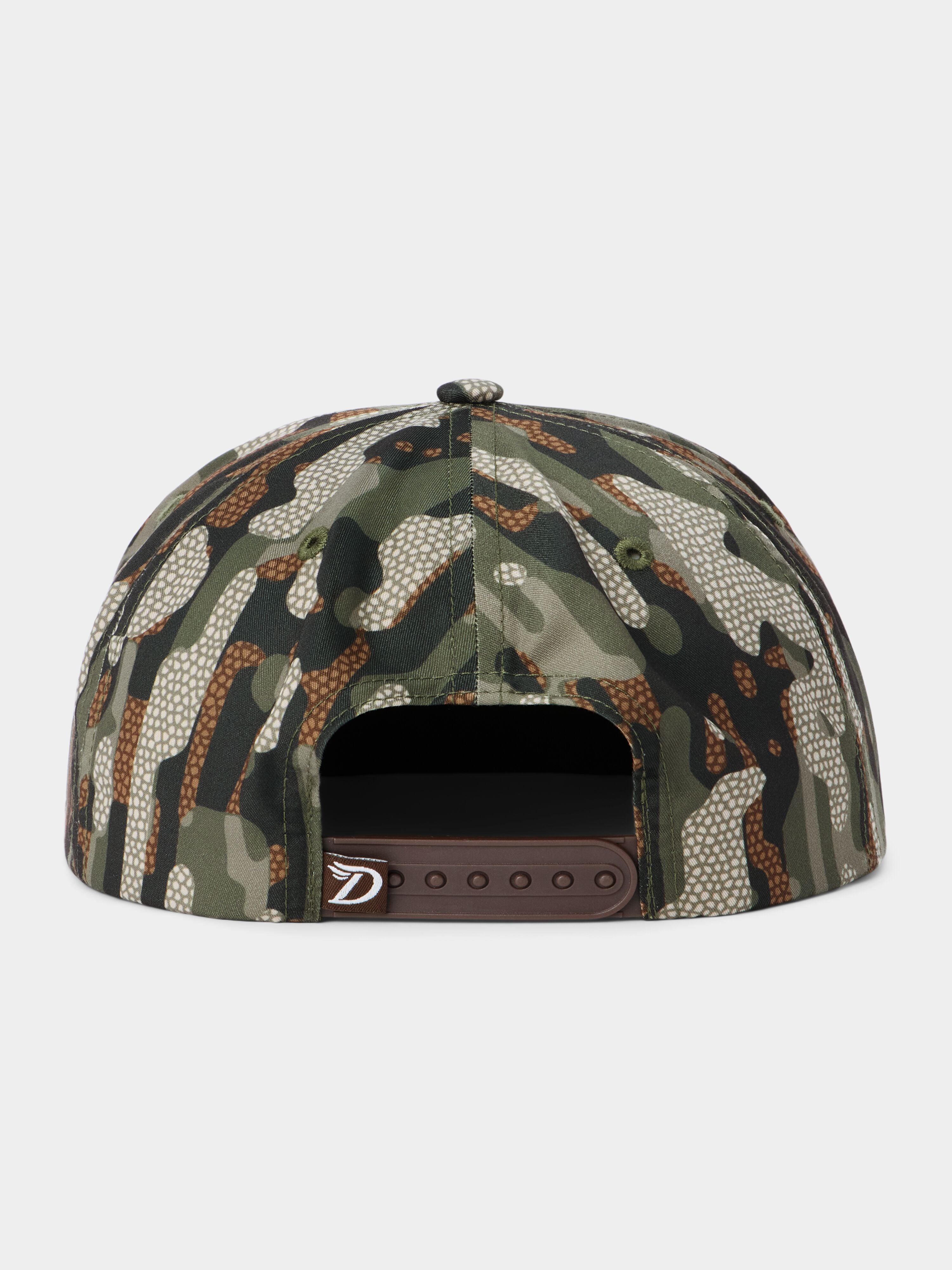 Jackalope Hat - Woodland