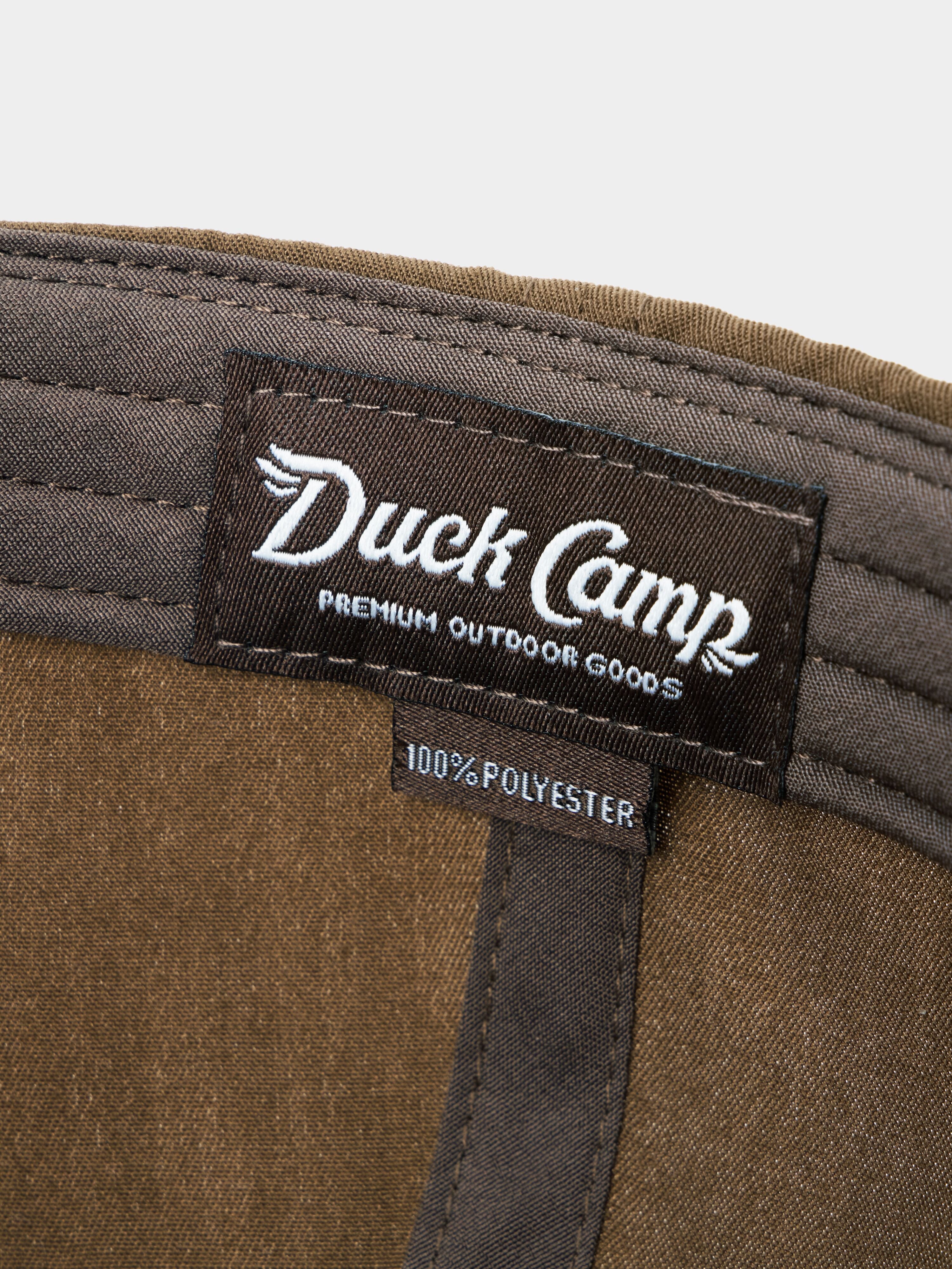 Mallard Hat - Pin Oak