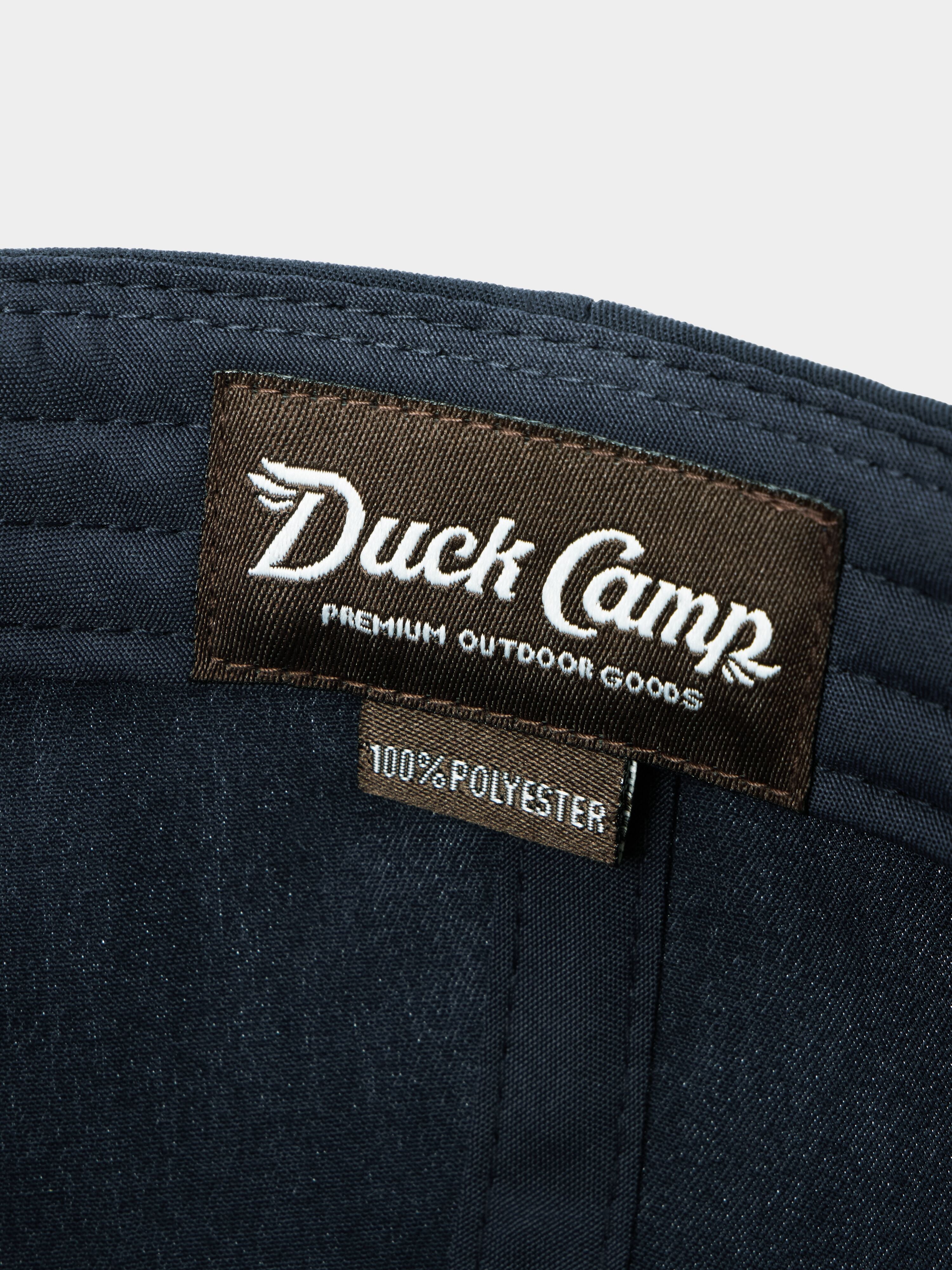 Pintail Hat - Vintage Navy
