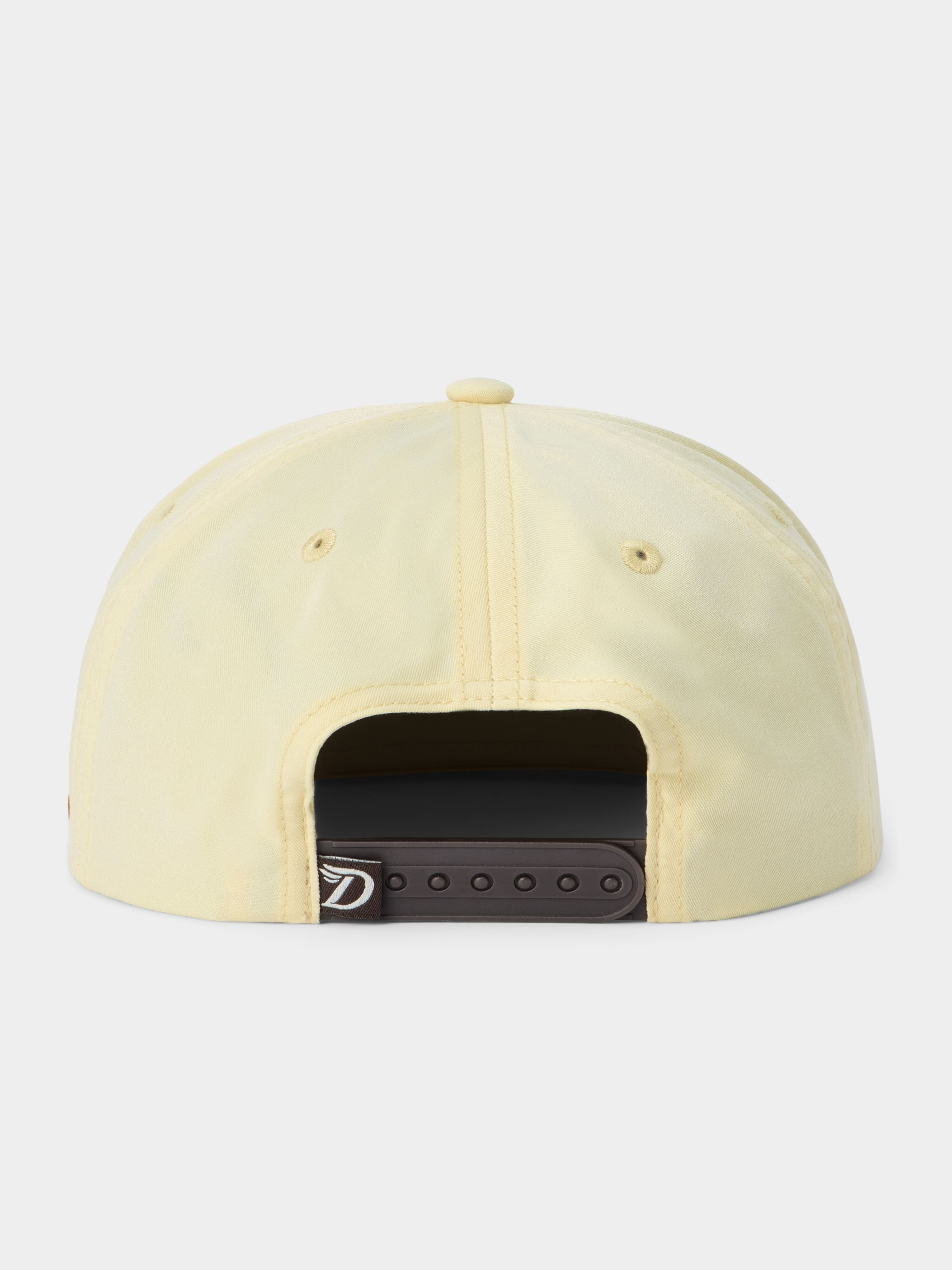 Redfish Hat - Ivory