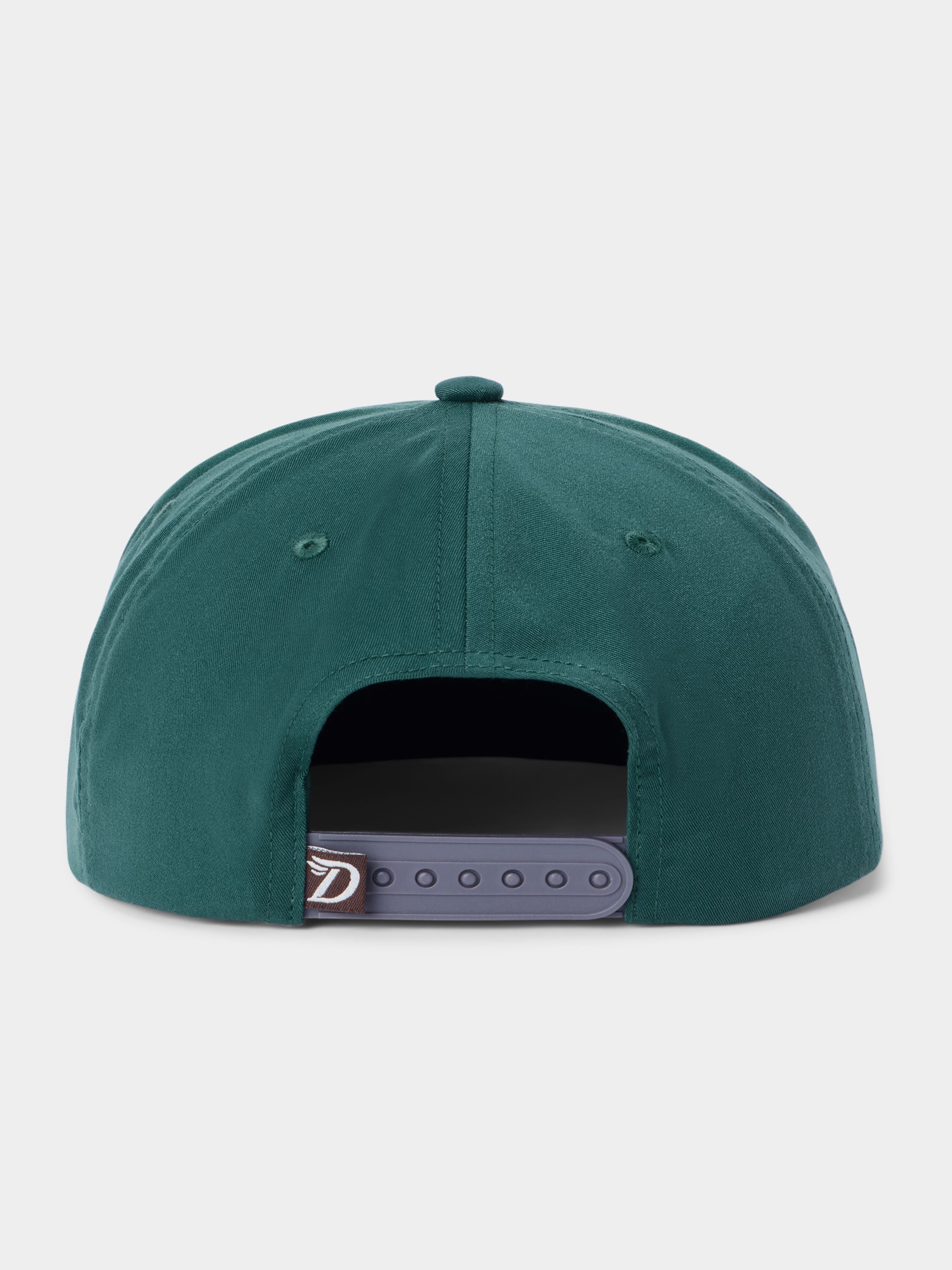 Wood Duck Hat - Cove