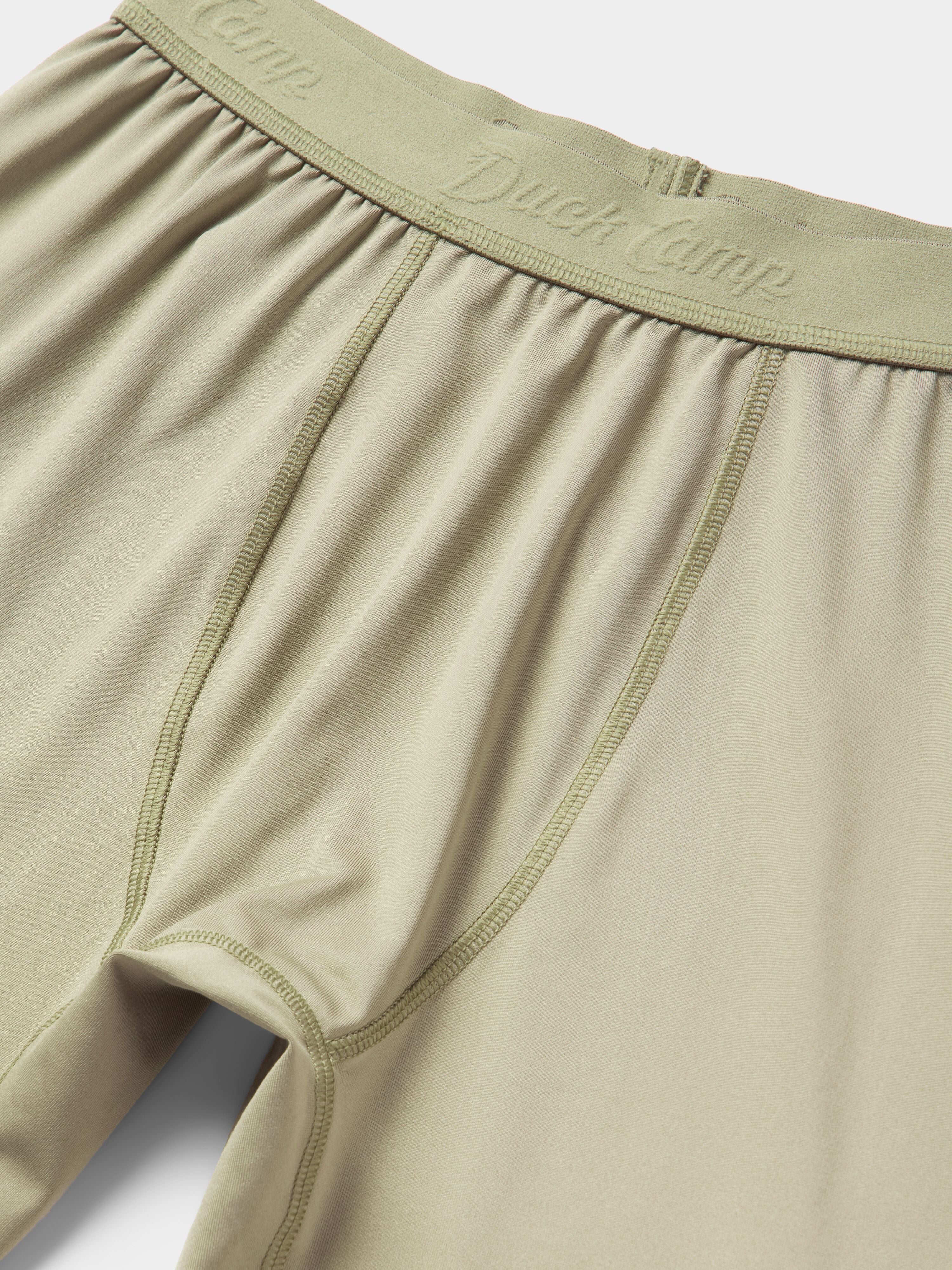 Men's DC Bug Screen First Layer Pant - Sagebrush