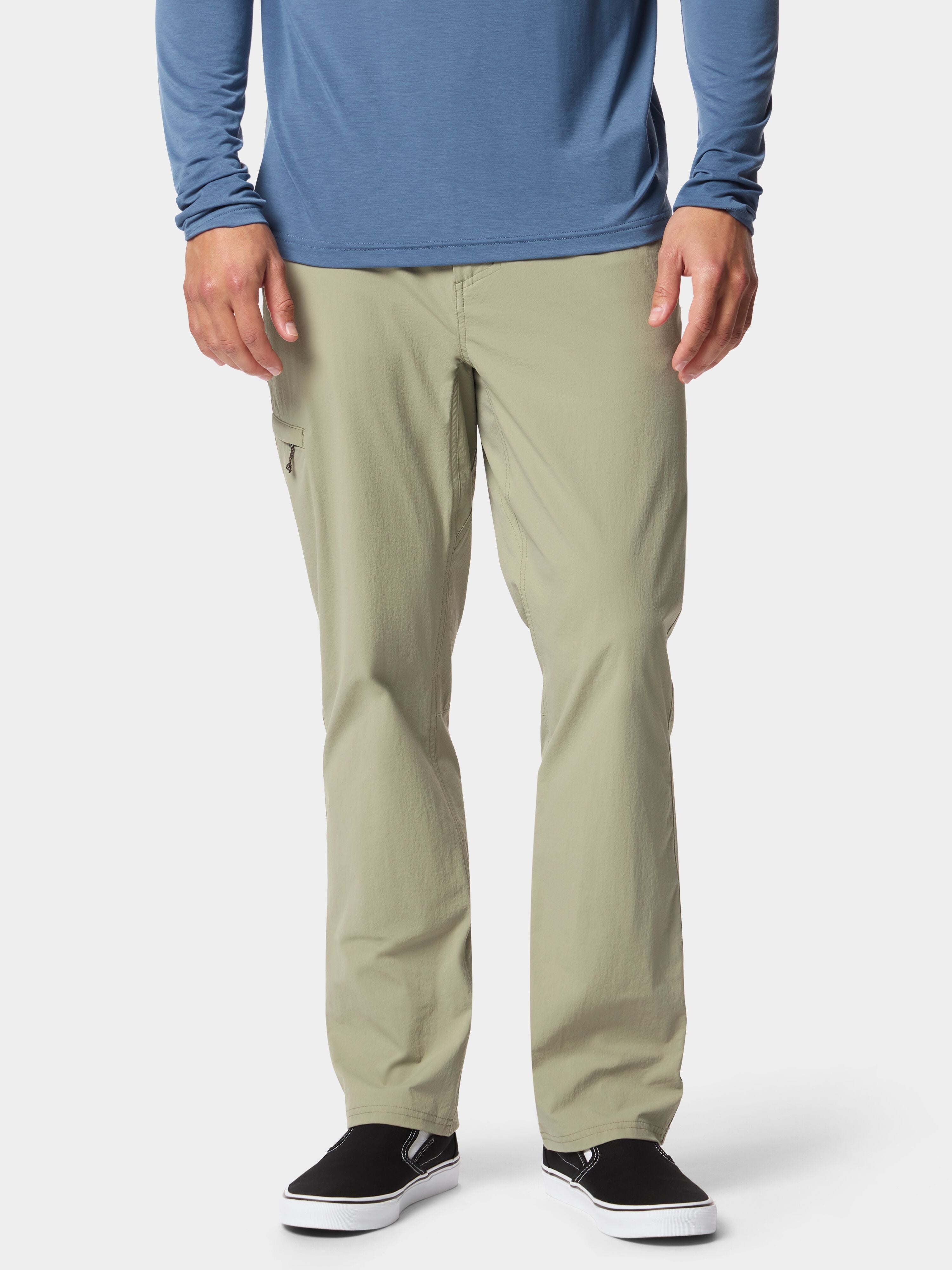 M's Drifter Pants - Sagebrush