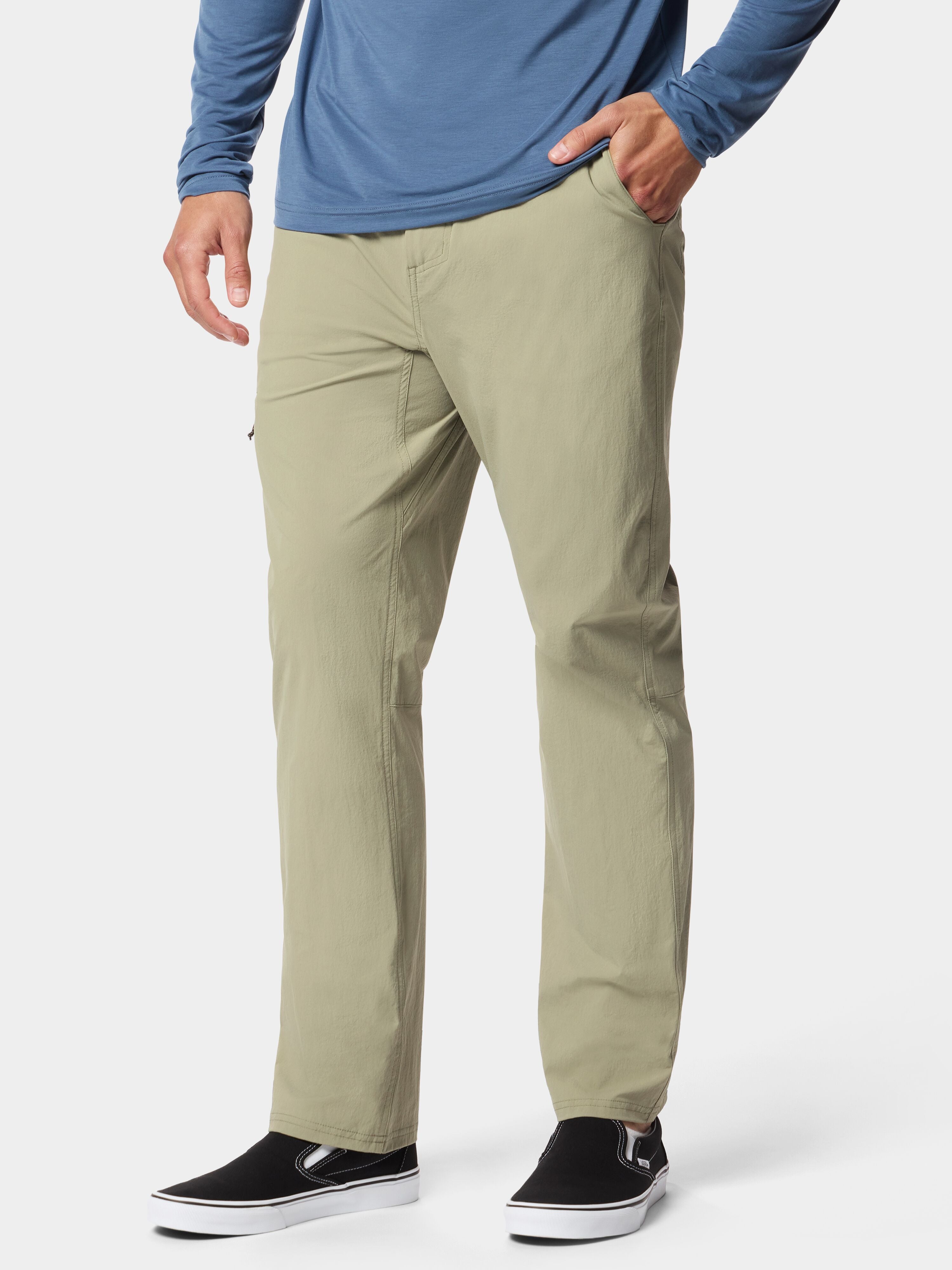 M's Drifter Pants - Sagebrush