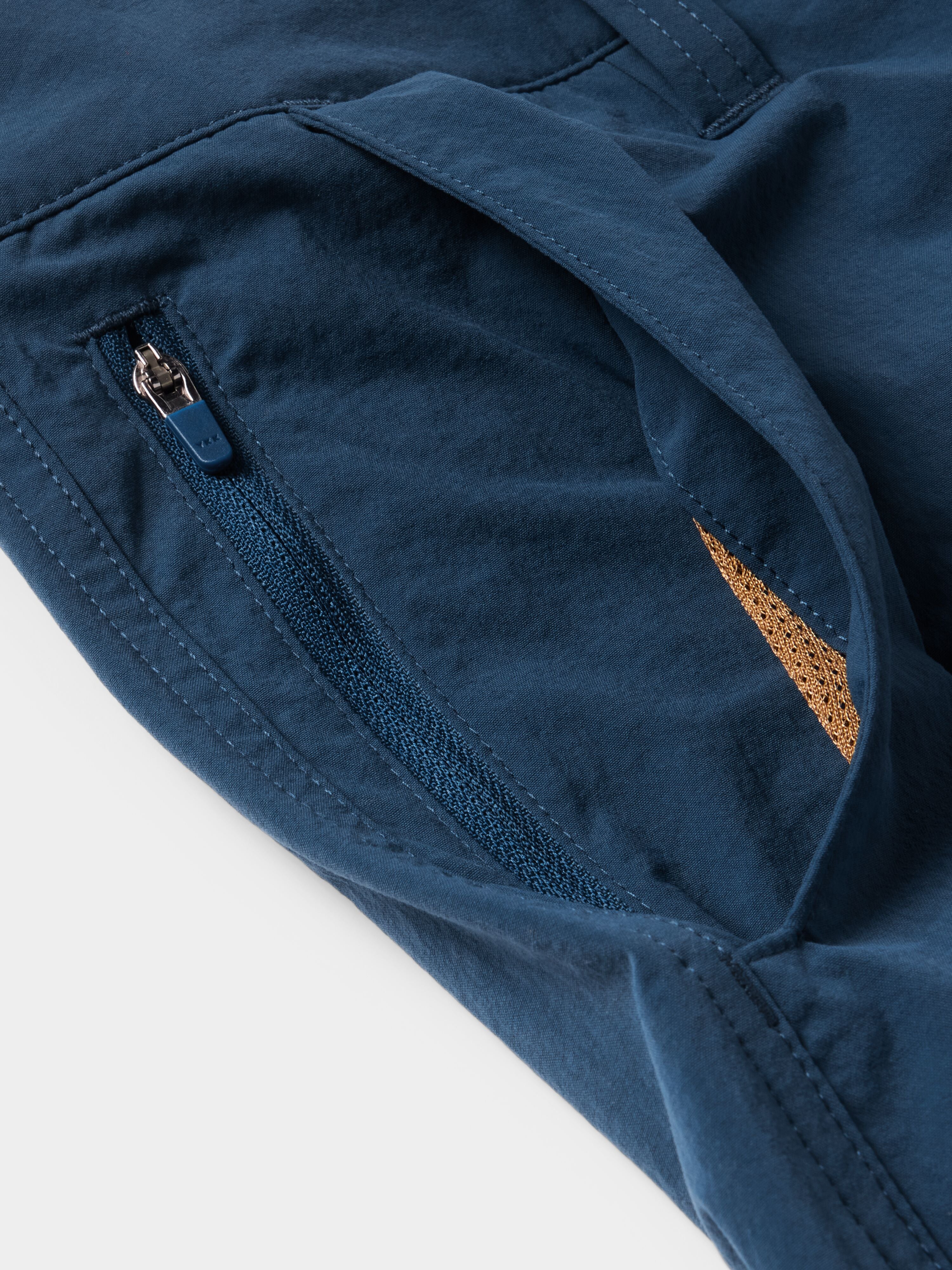 Men's Drifter Shorts 7" - Navy Blue